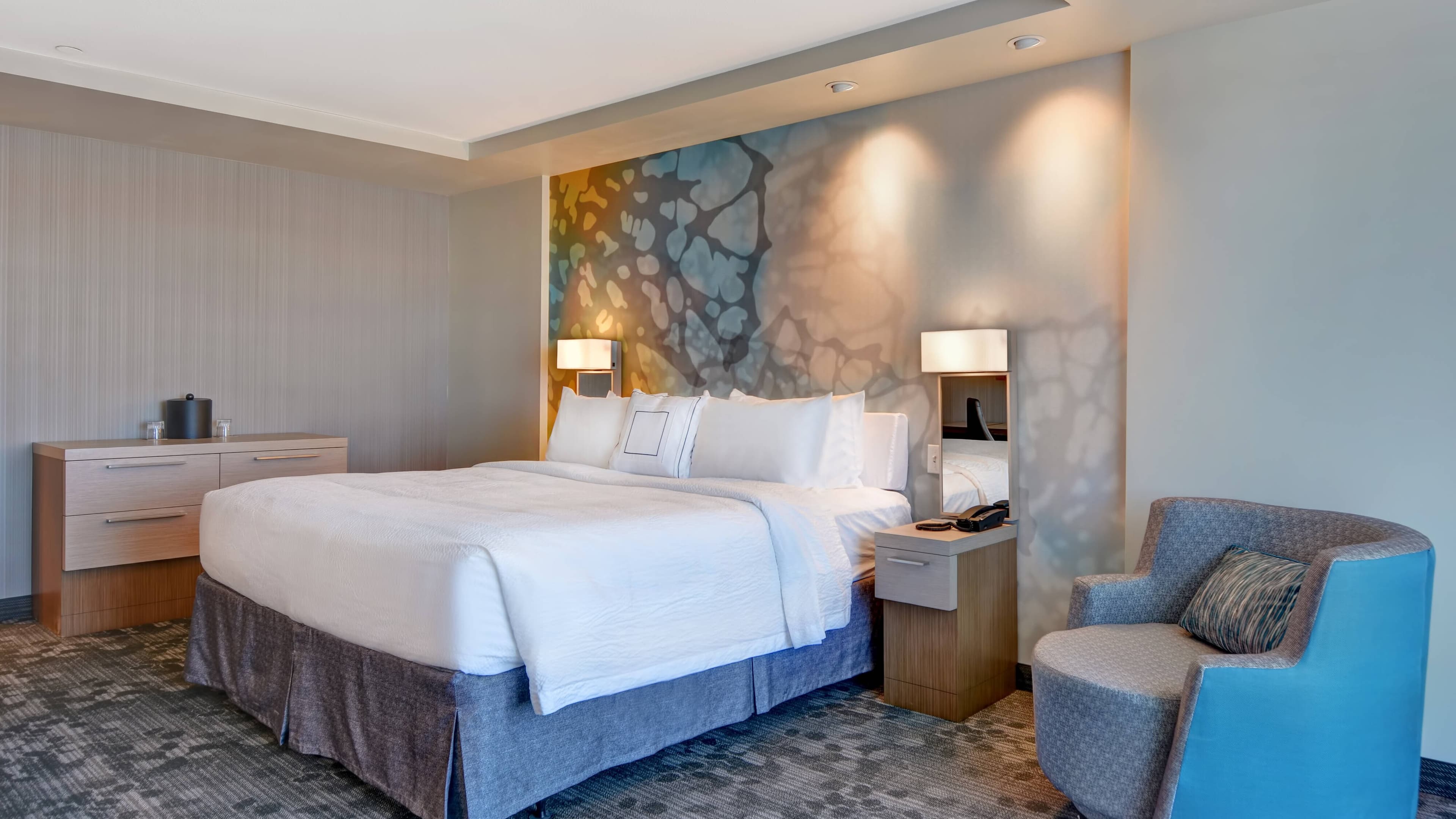 Courtyard Bentonville Rogers Promenade - Image 2