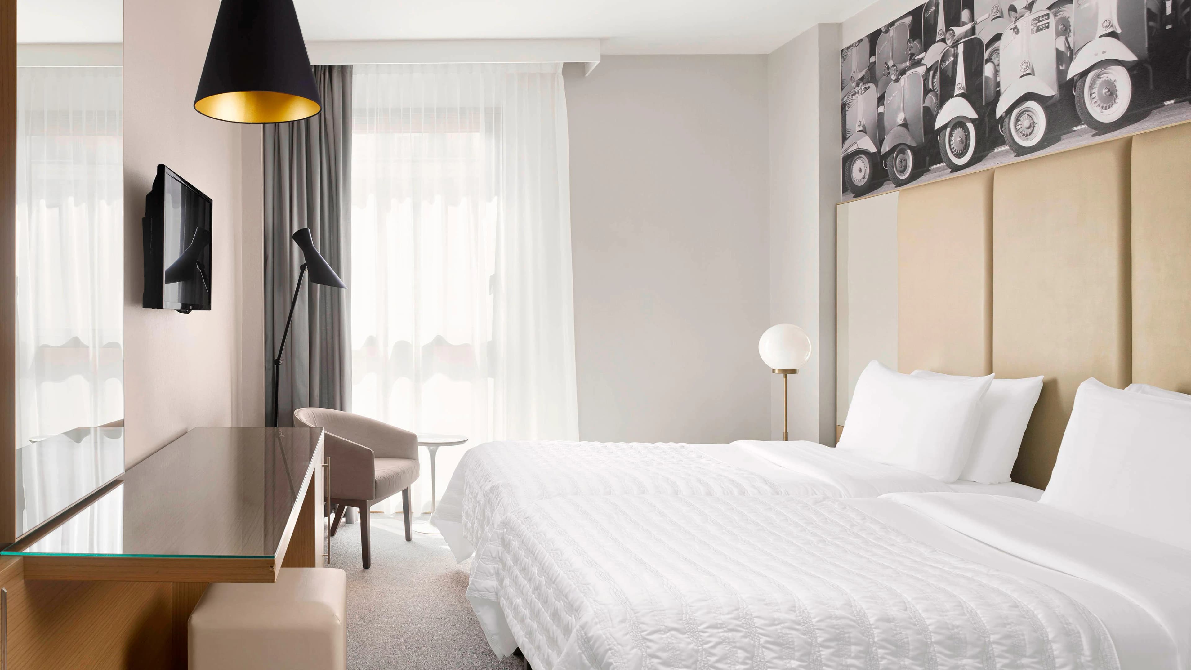 Superior Guest Room - Image 2