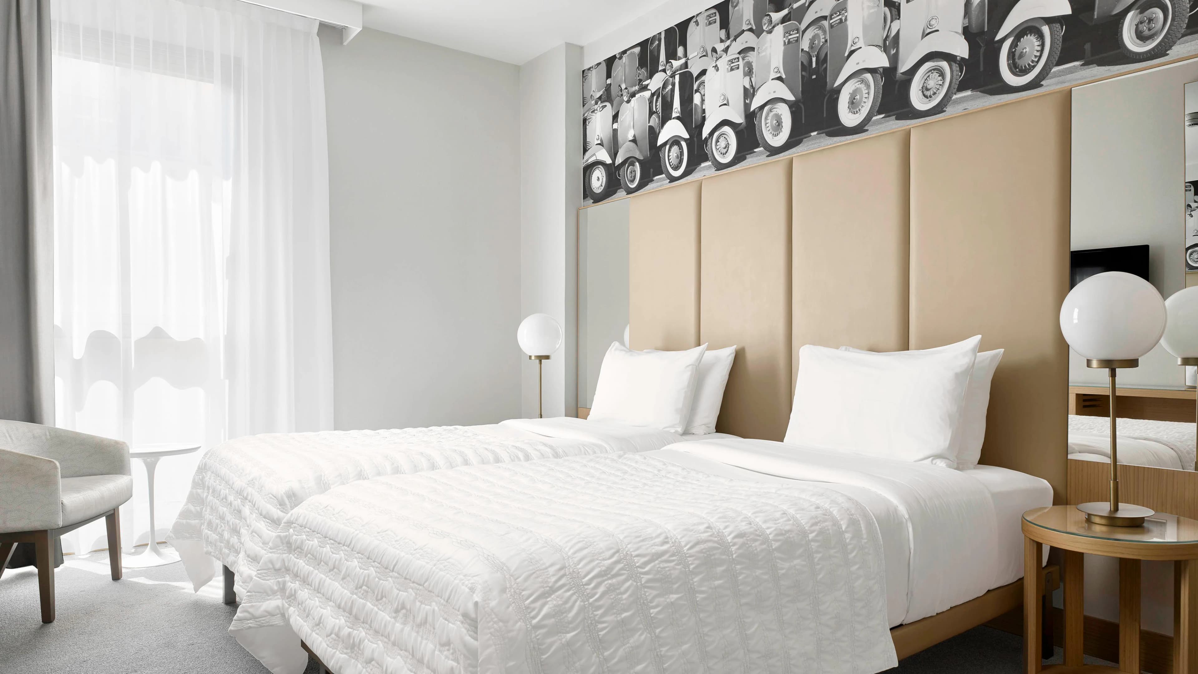 Superior Guest Room - Image 1