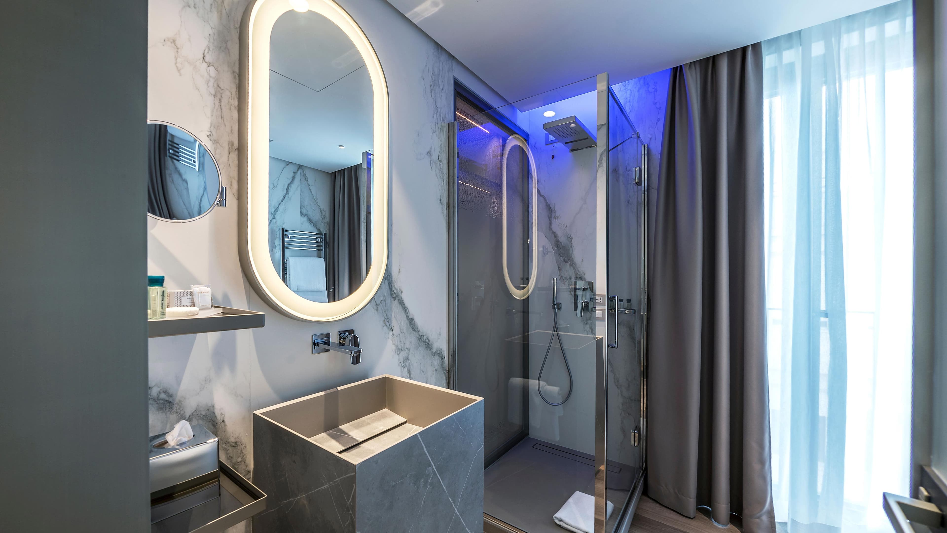 The Regency, Rome, a Tribute Portfolio Hotel - Image 5