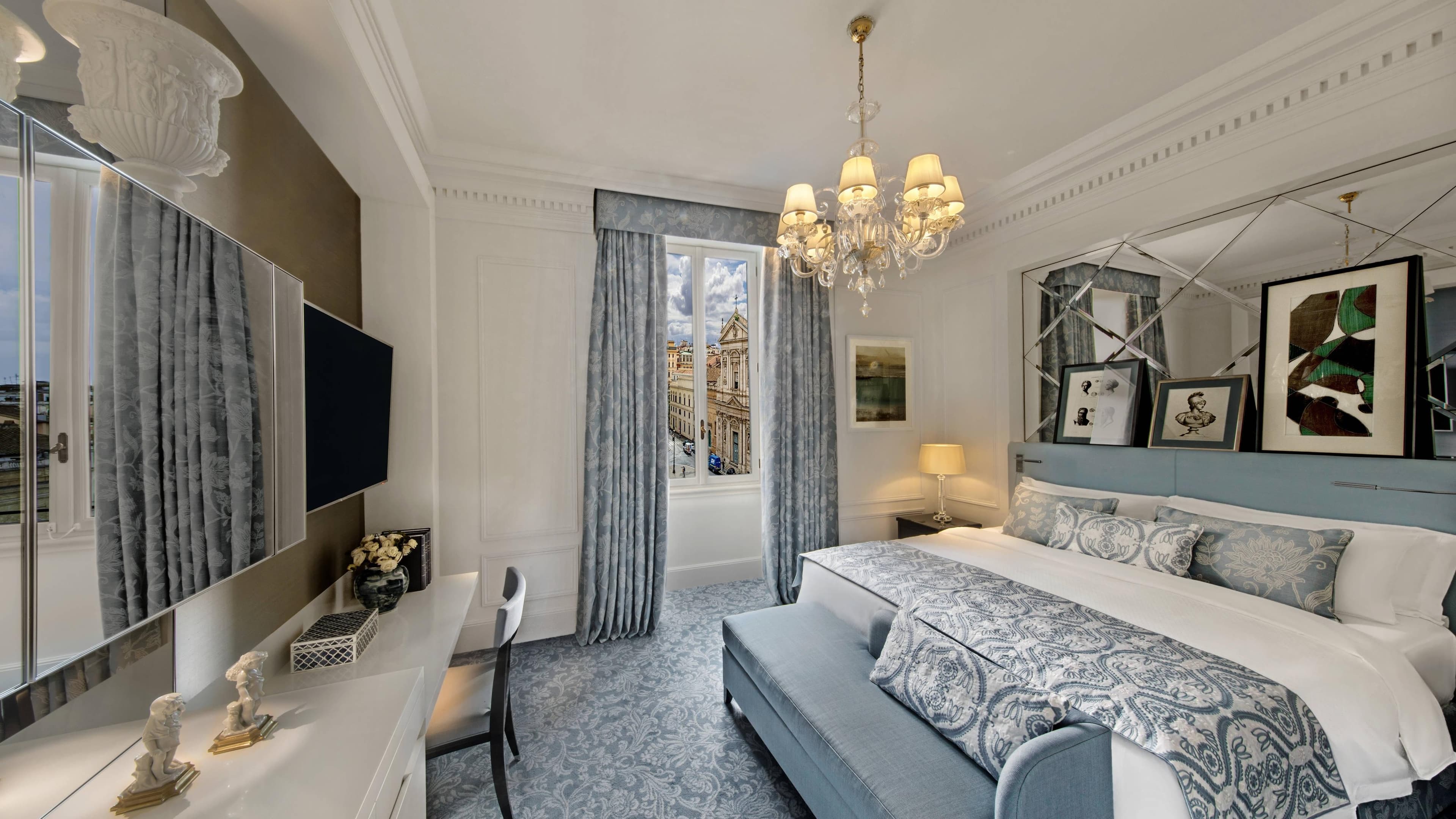 The St. Regis Rome - Image 3