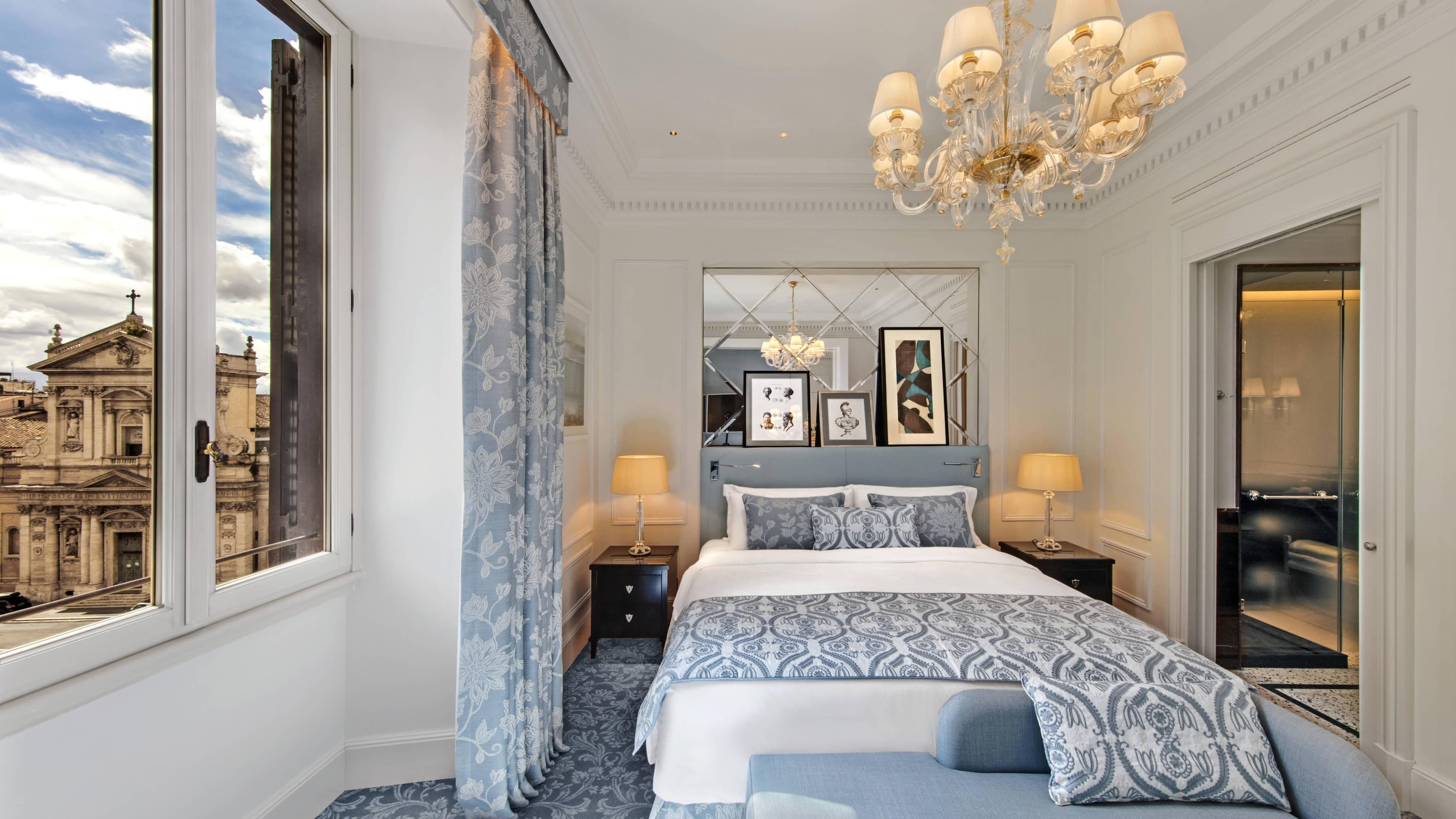 The St. Regis Rome - Image 2