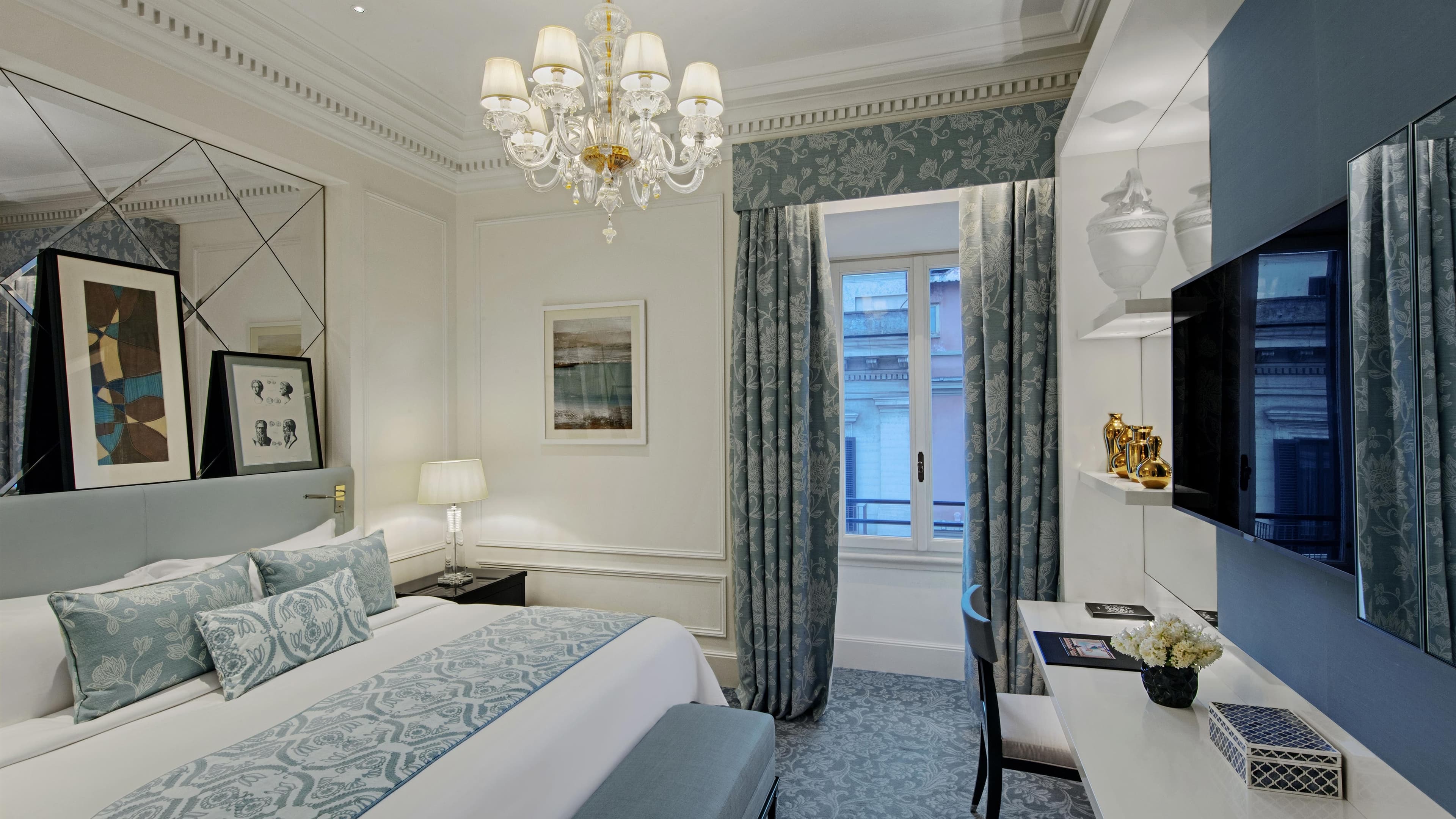 The St. Regis Rome - Image 4