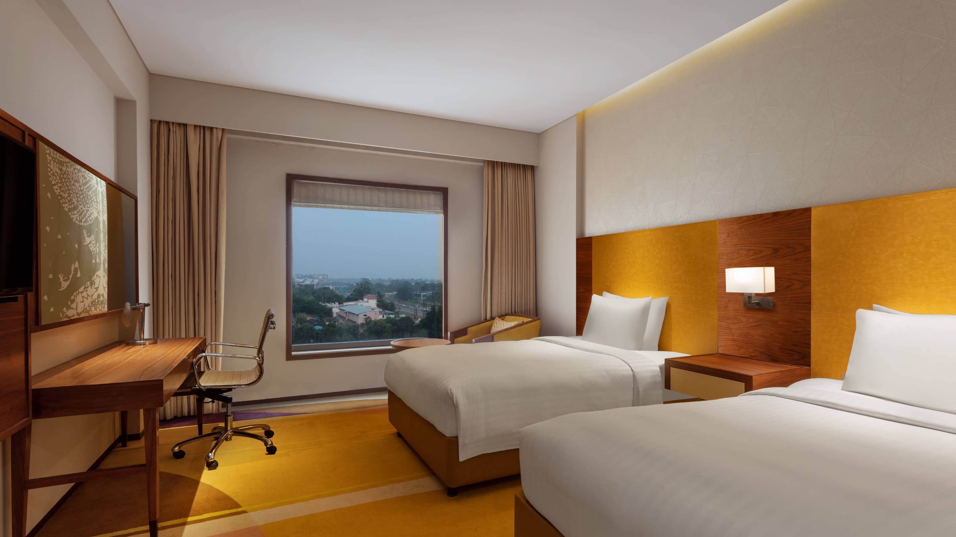 Courtyard Raipur - Image 4