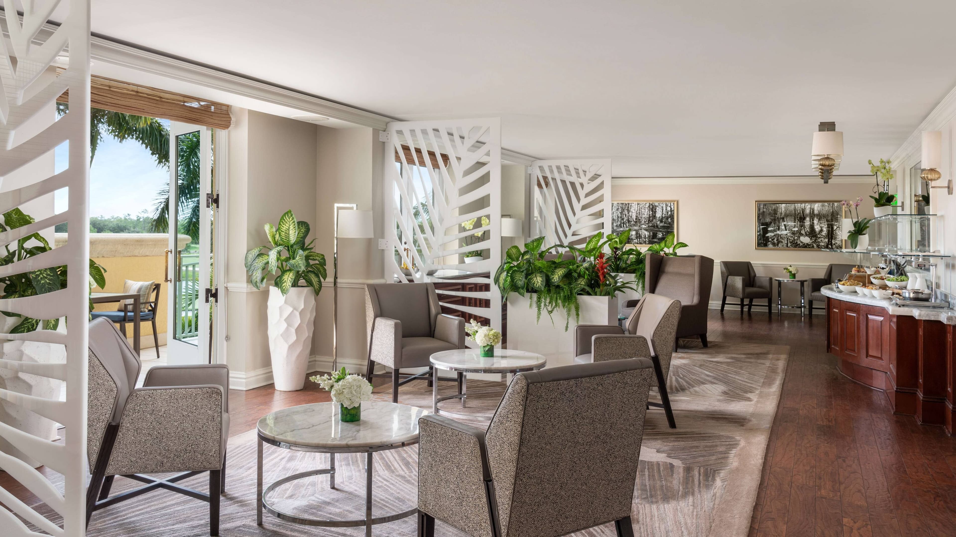 The Ritz-Carlton Naples, Tiburón - Image 5