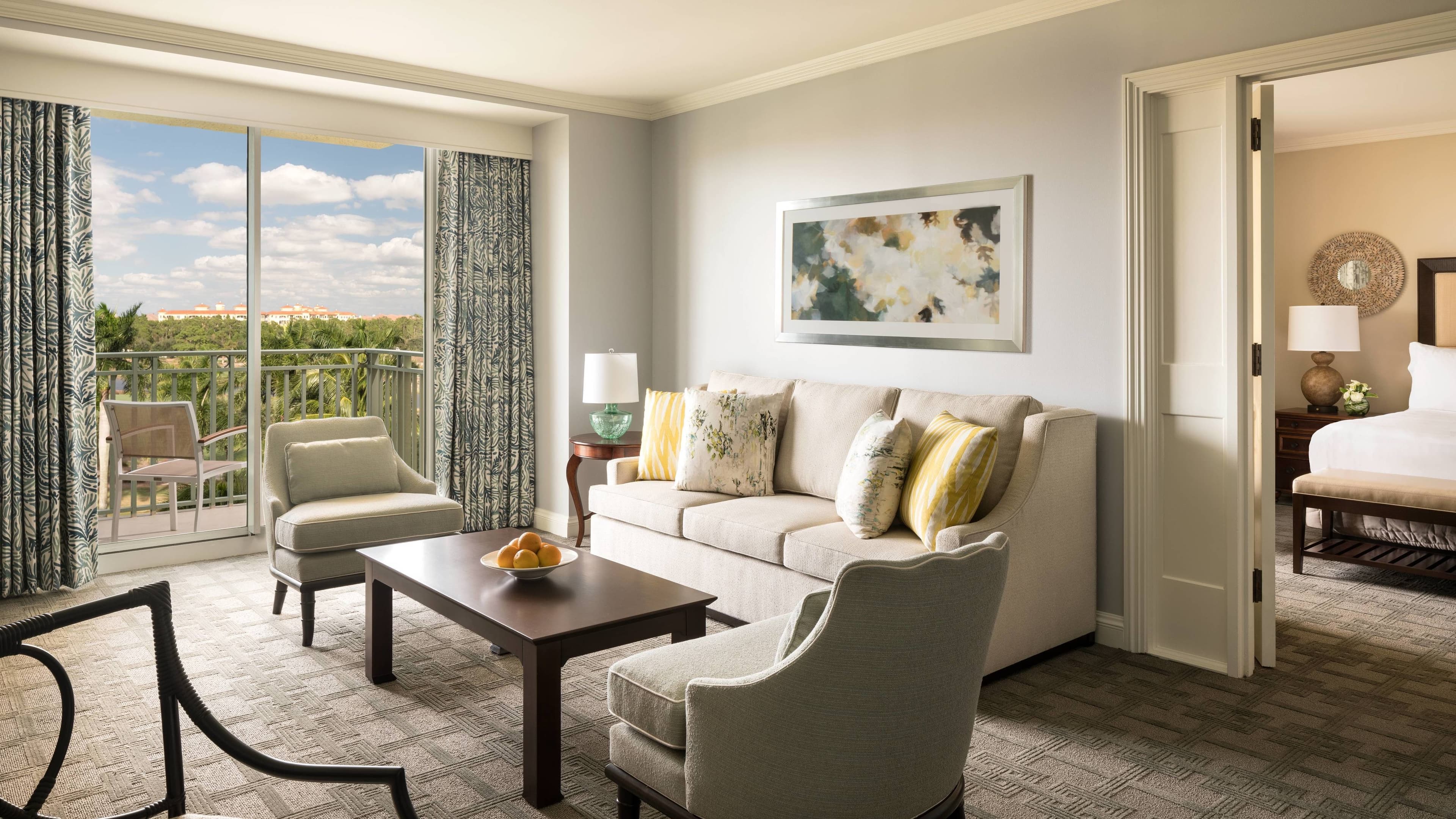 The Ritz-Carlton Naples, Tiburón - Image 5