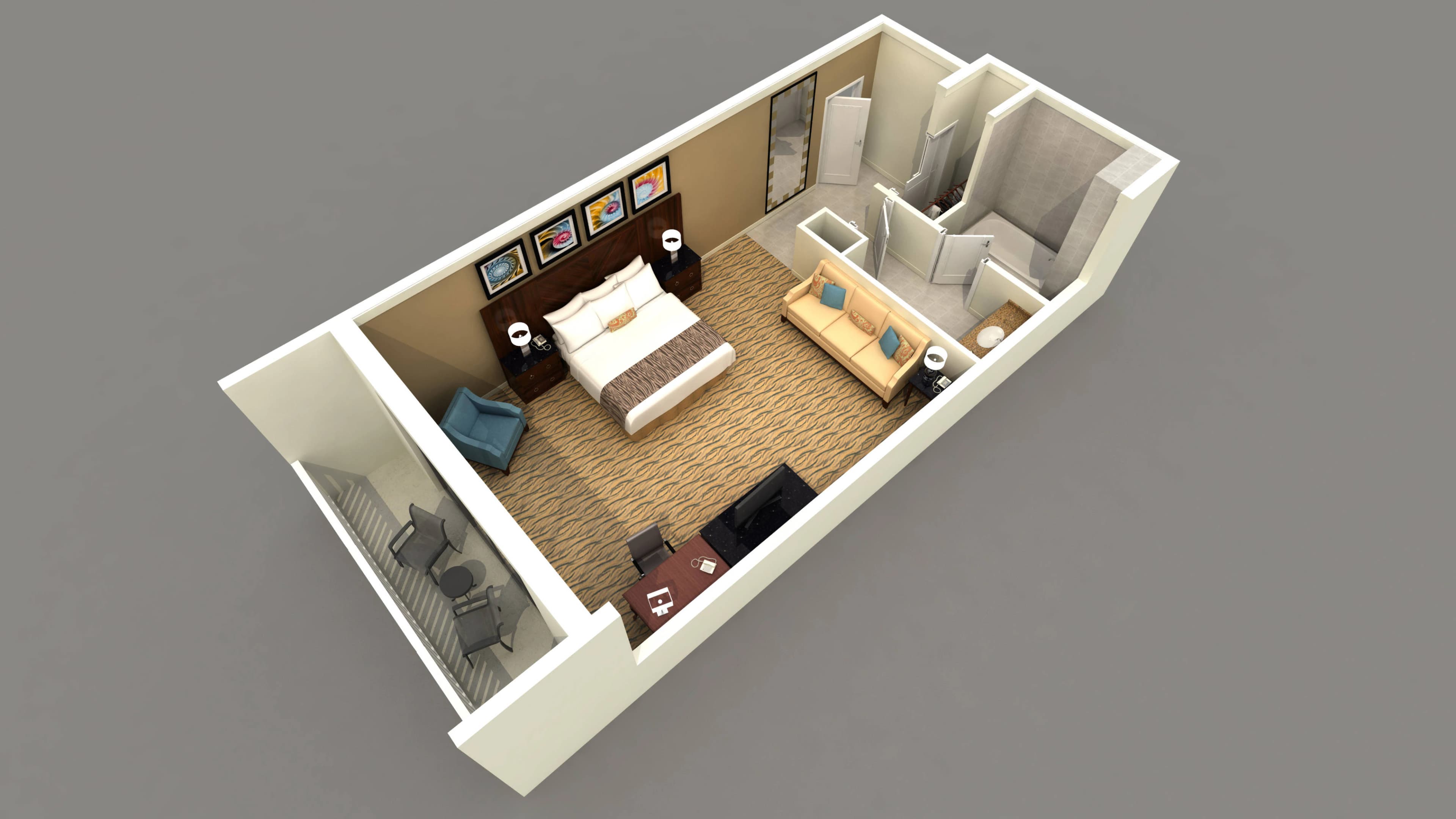 Marriott Sanibel Harbour Resort & Spa - Image 5