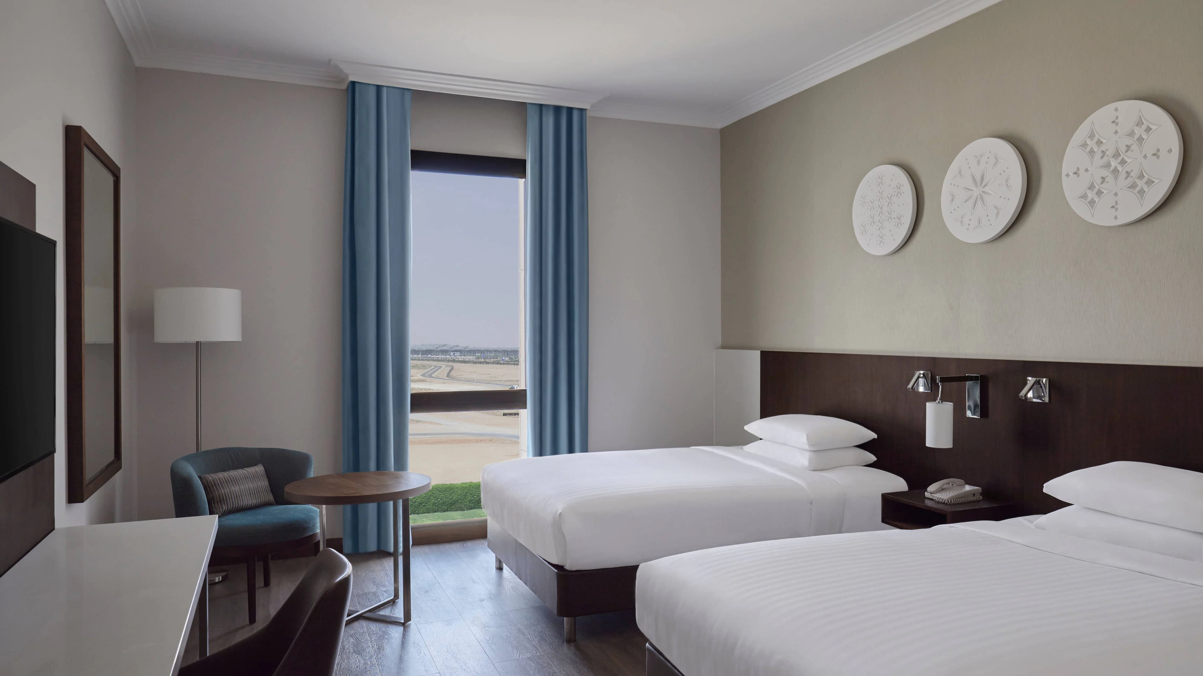 Holiday Inn Riyadh - Izdihar - Image 5