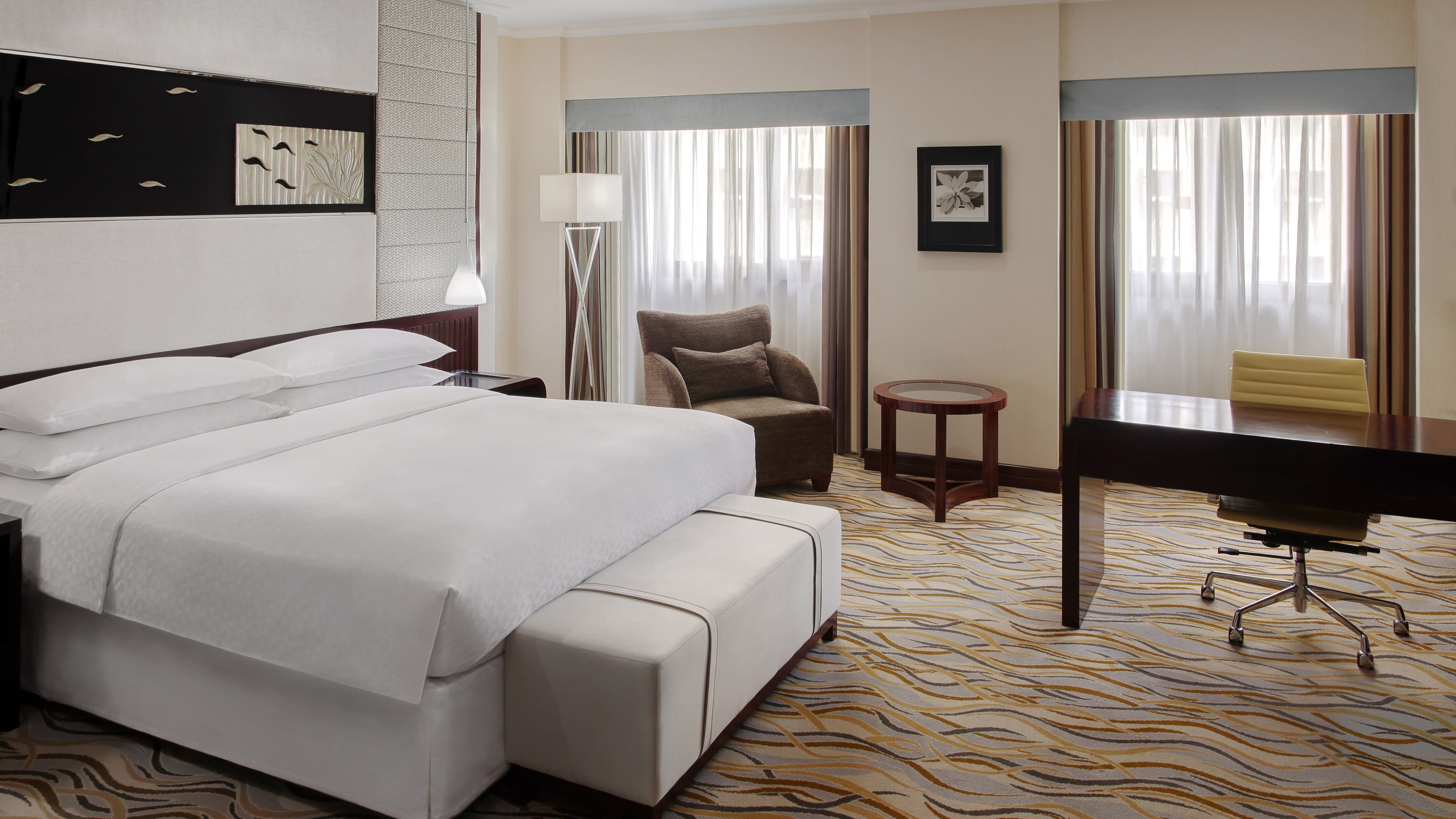 Four Points by Sheraton Riyadh Khaldia - Image 5