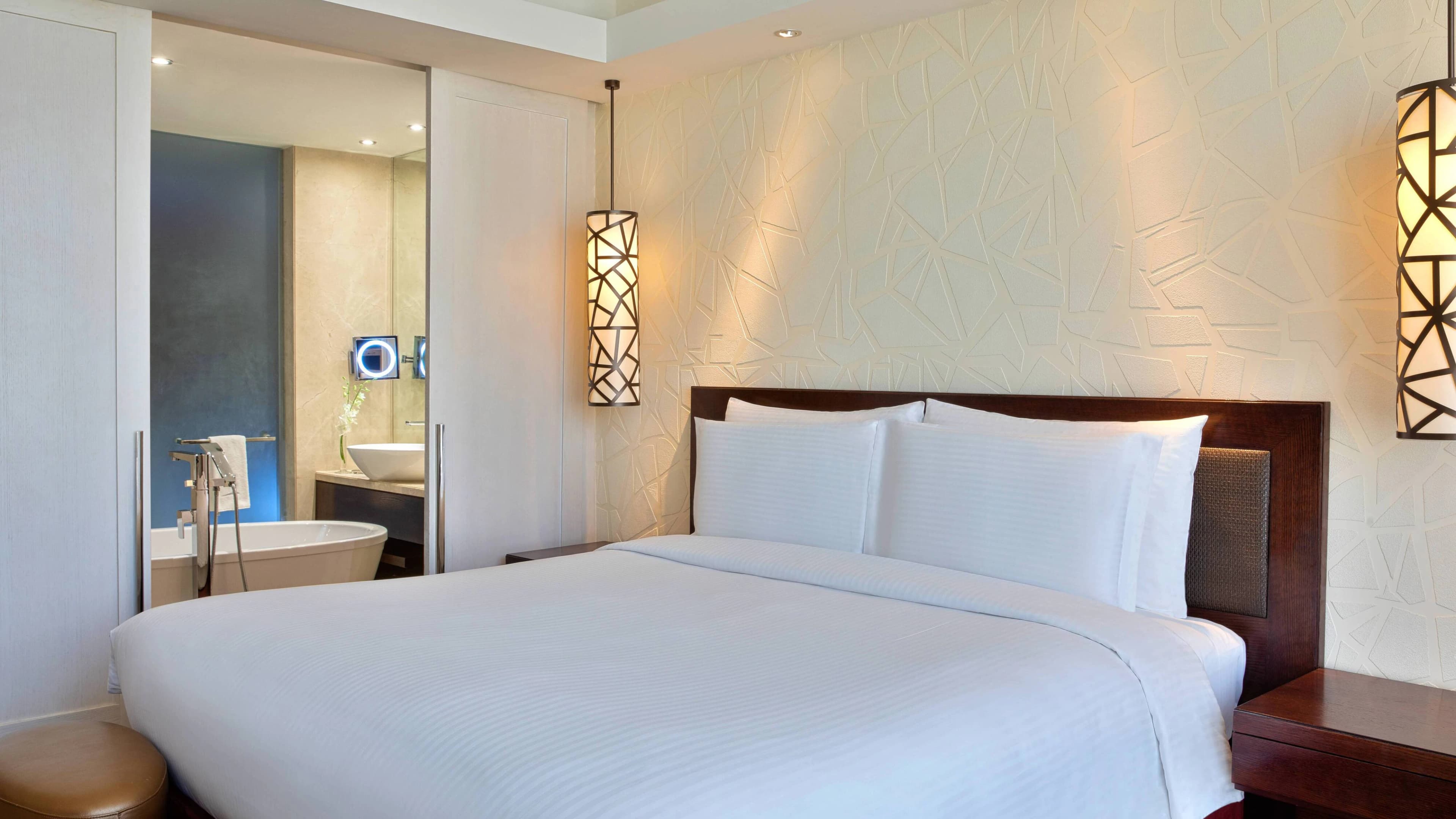 JW Marriott Hotel Riyadh - Image 5