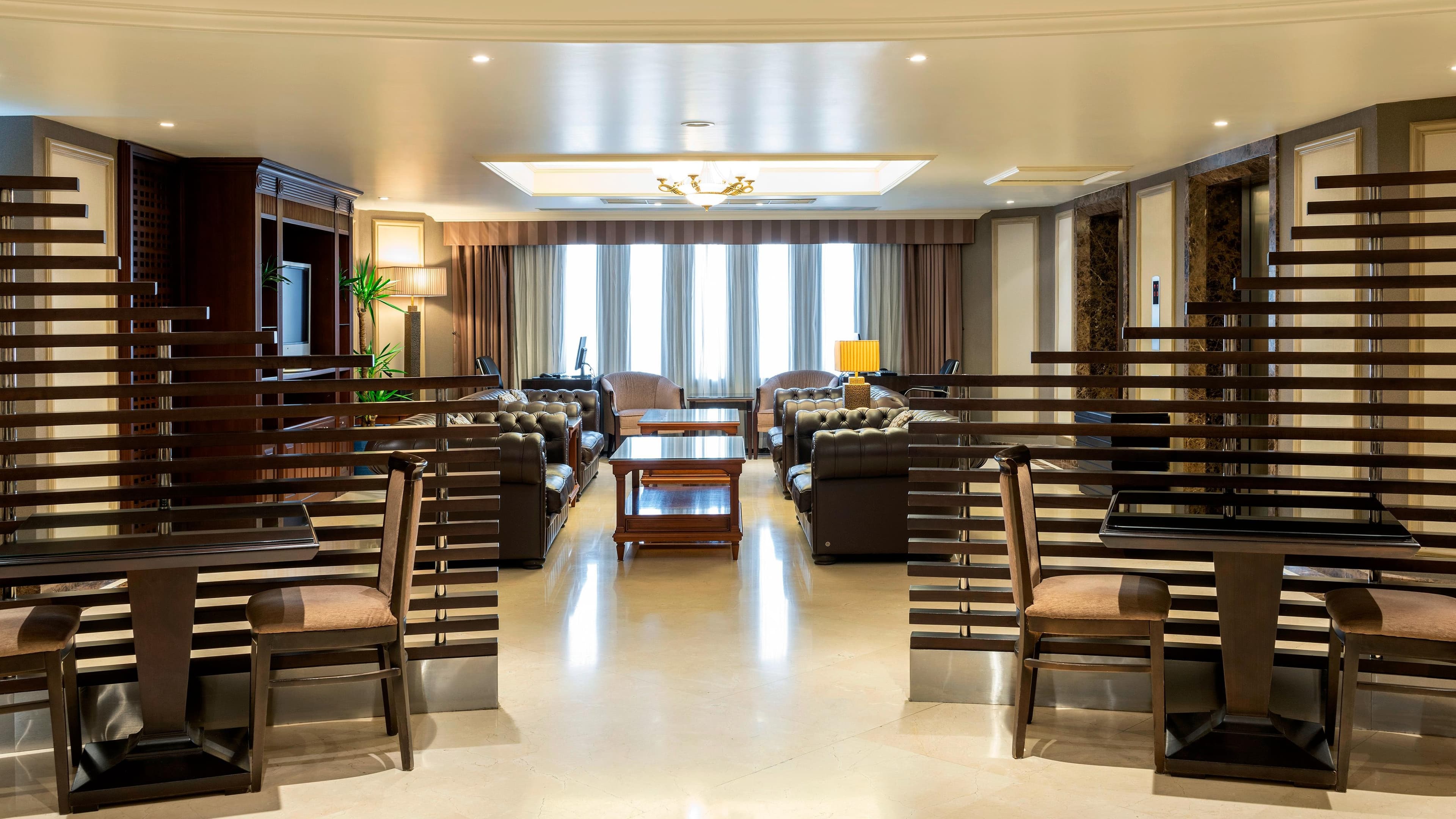 Sheraton Riyadh Hotel & Towers - Image 5