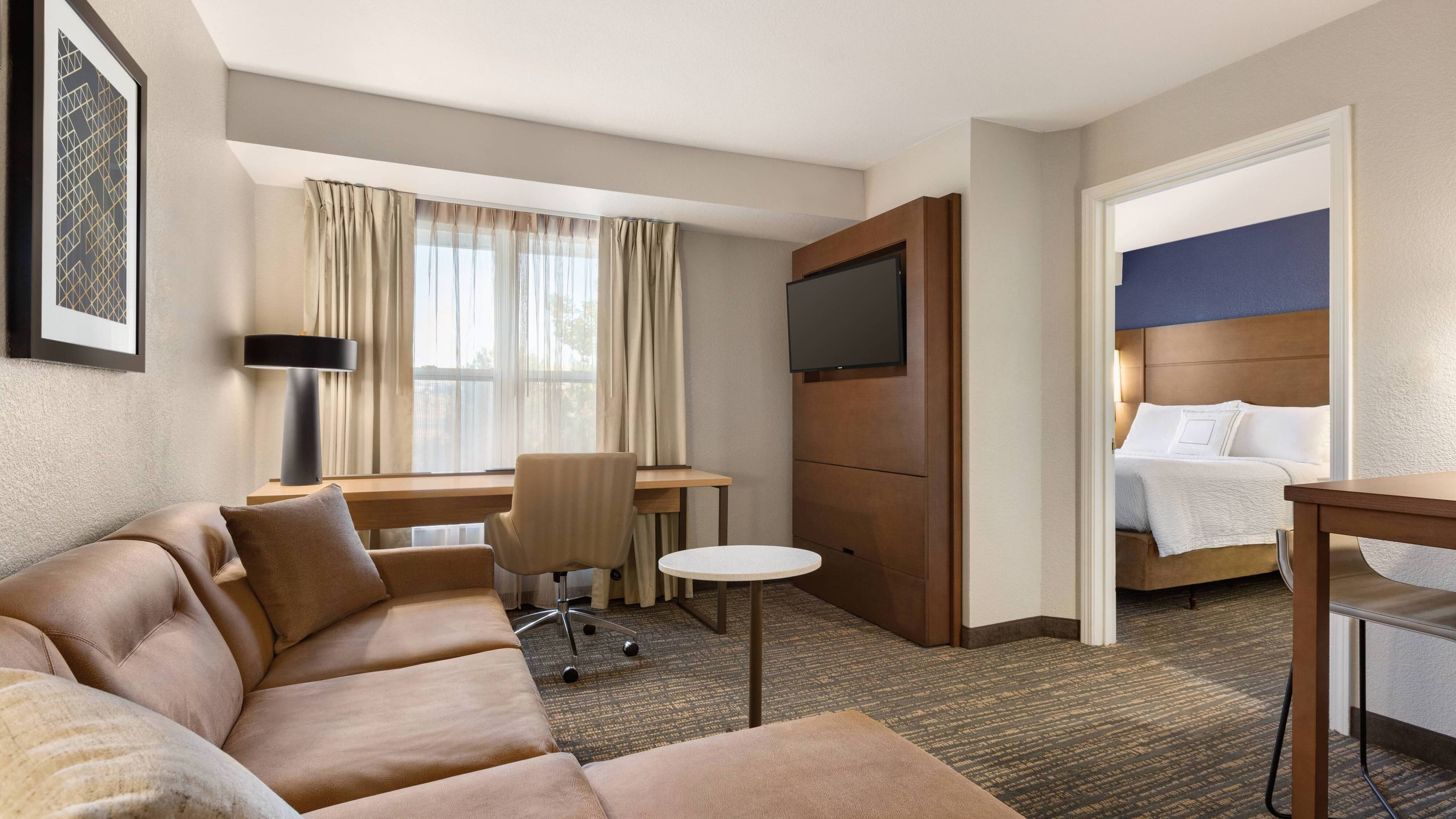 Residence Inn Sacramento Folsom - Image 2