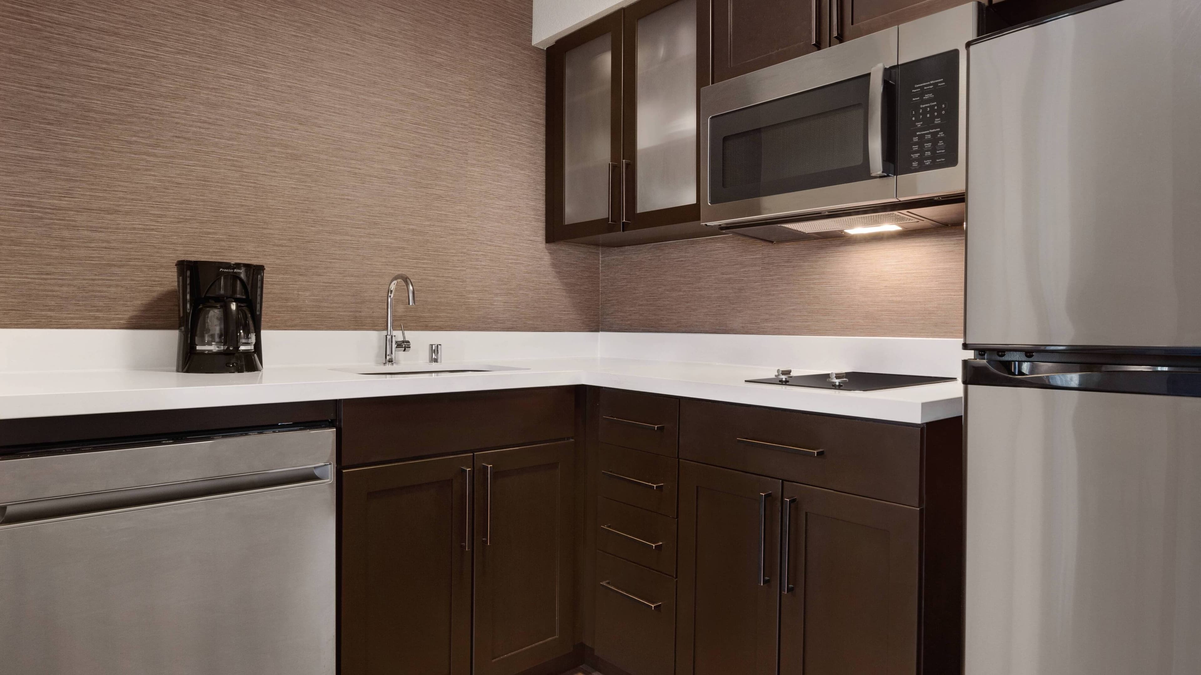 Residence Inn Sacramento Folsom - Image 4