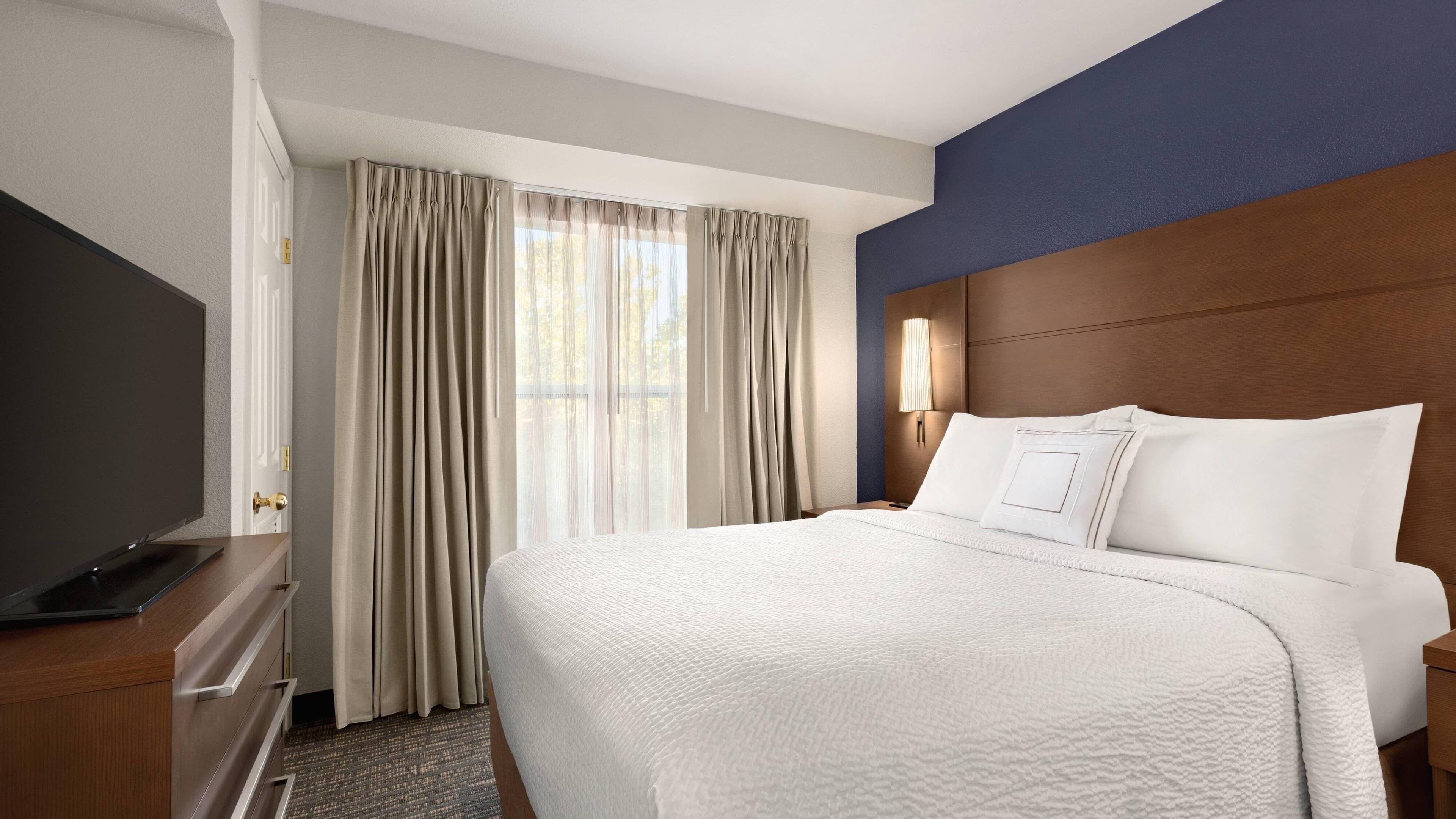 Residence Inn Sacramento Folsom - Image 3