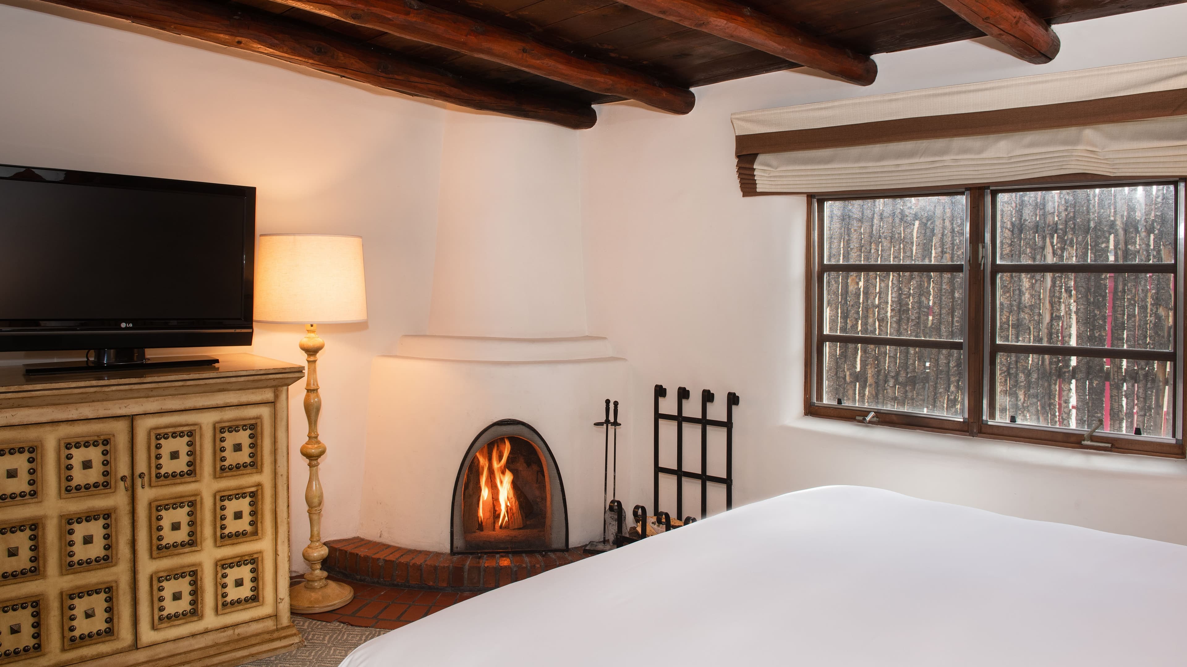 La Posada de Santa Fe, a Tribute Portfolio Resort & Spa - Image 2