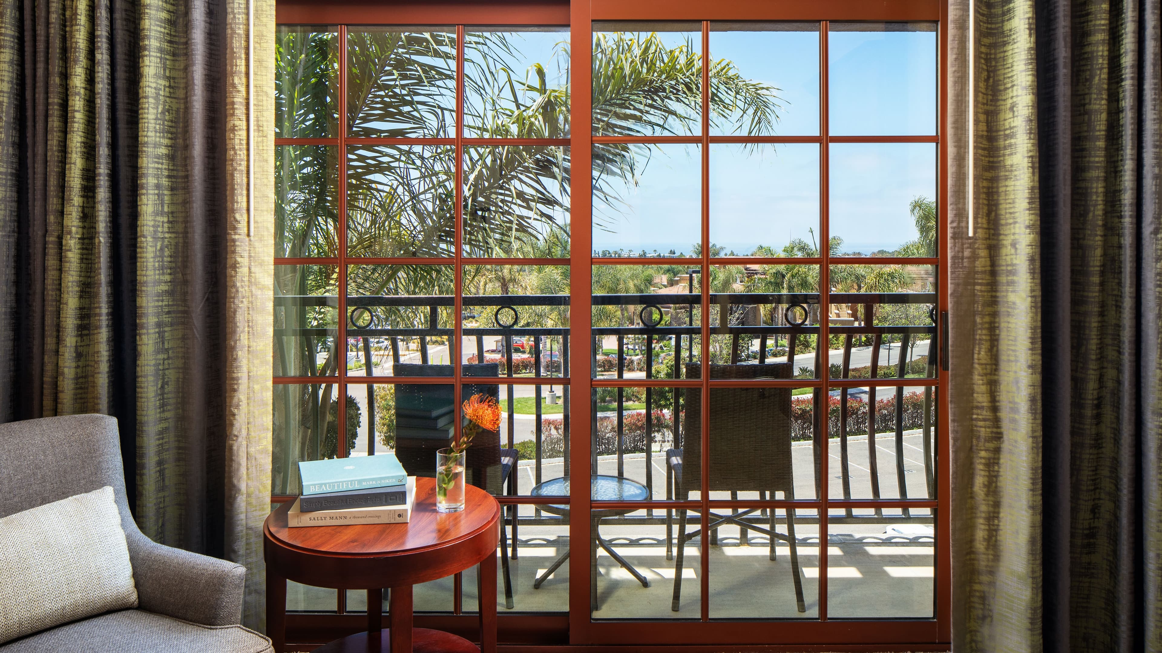Sheraton Carlsbad Resort & Spa - Image 4