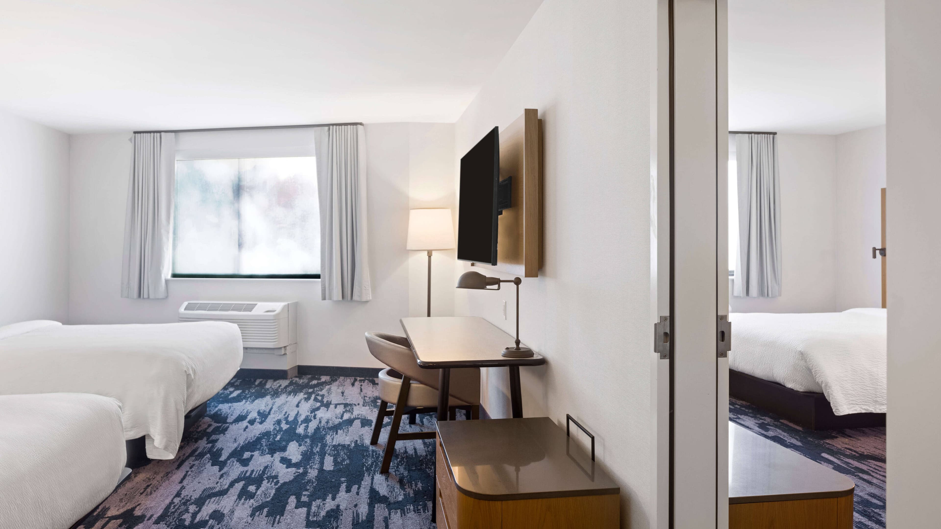 Fairfield Inn & Suites San Diego Pacific Beach - Image 5