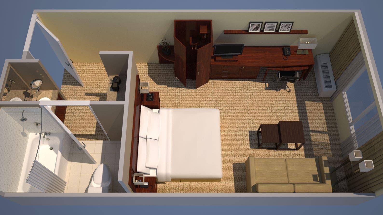 Guest room - Image 6