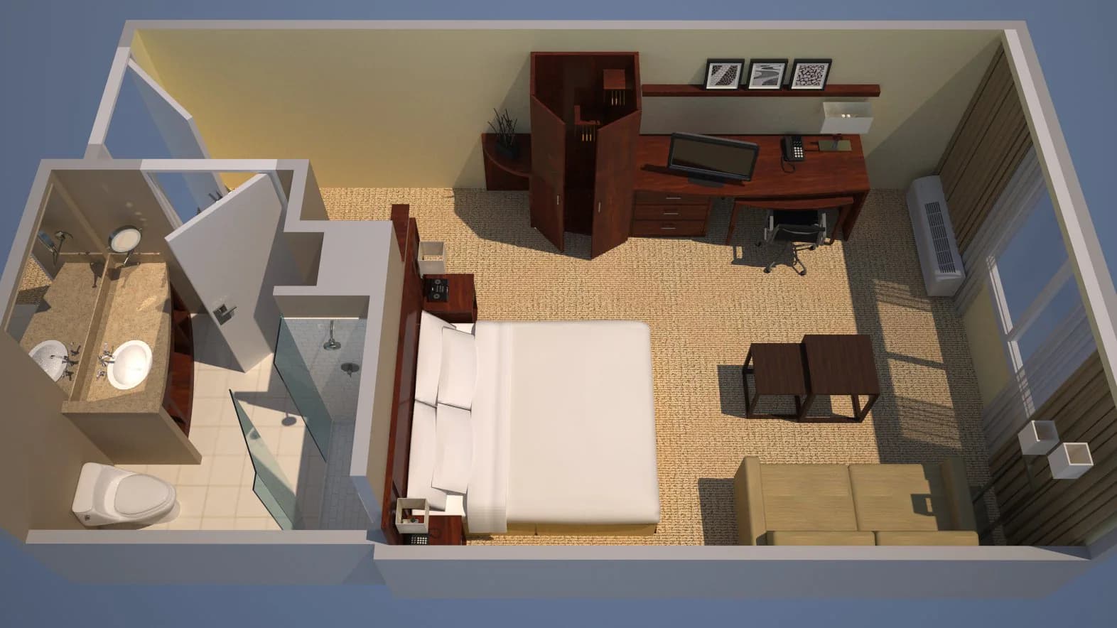 Guest room - Image 7