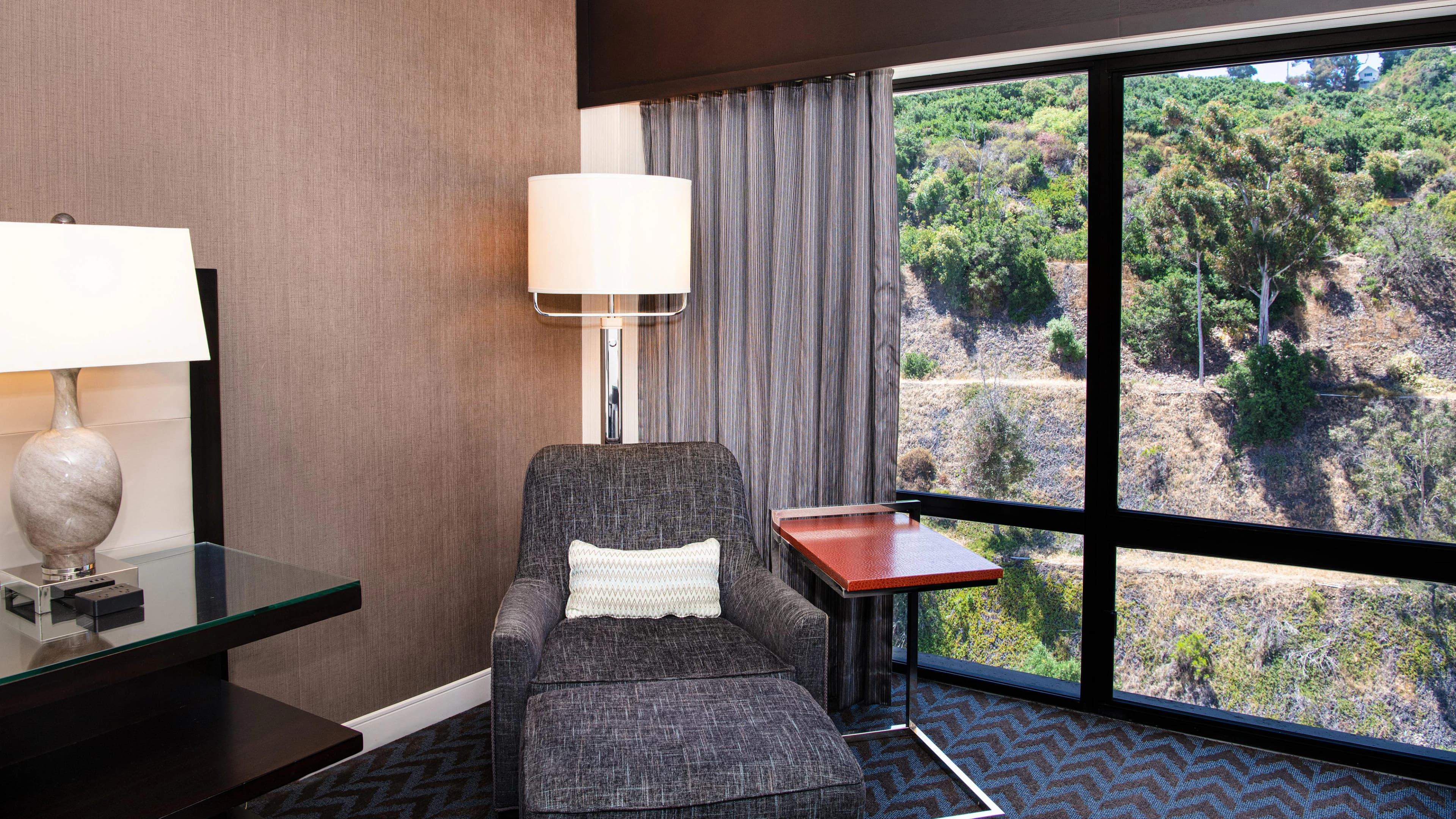 Sheraton Mission Valley San Diego Hotel - Image 5
