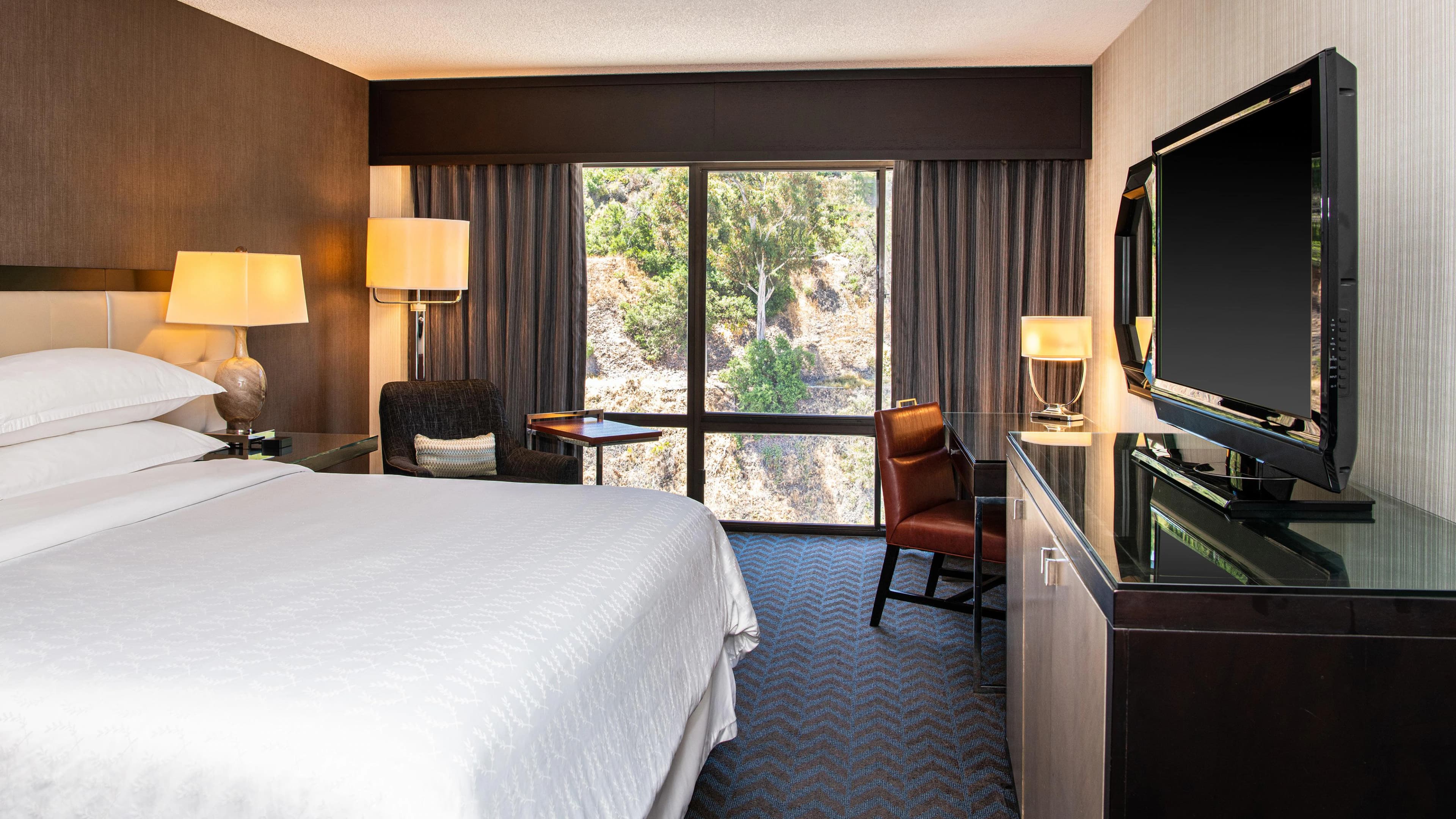 Sheraton Mission Valley San Diego Hotel - Image 4