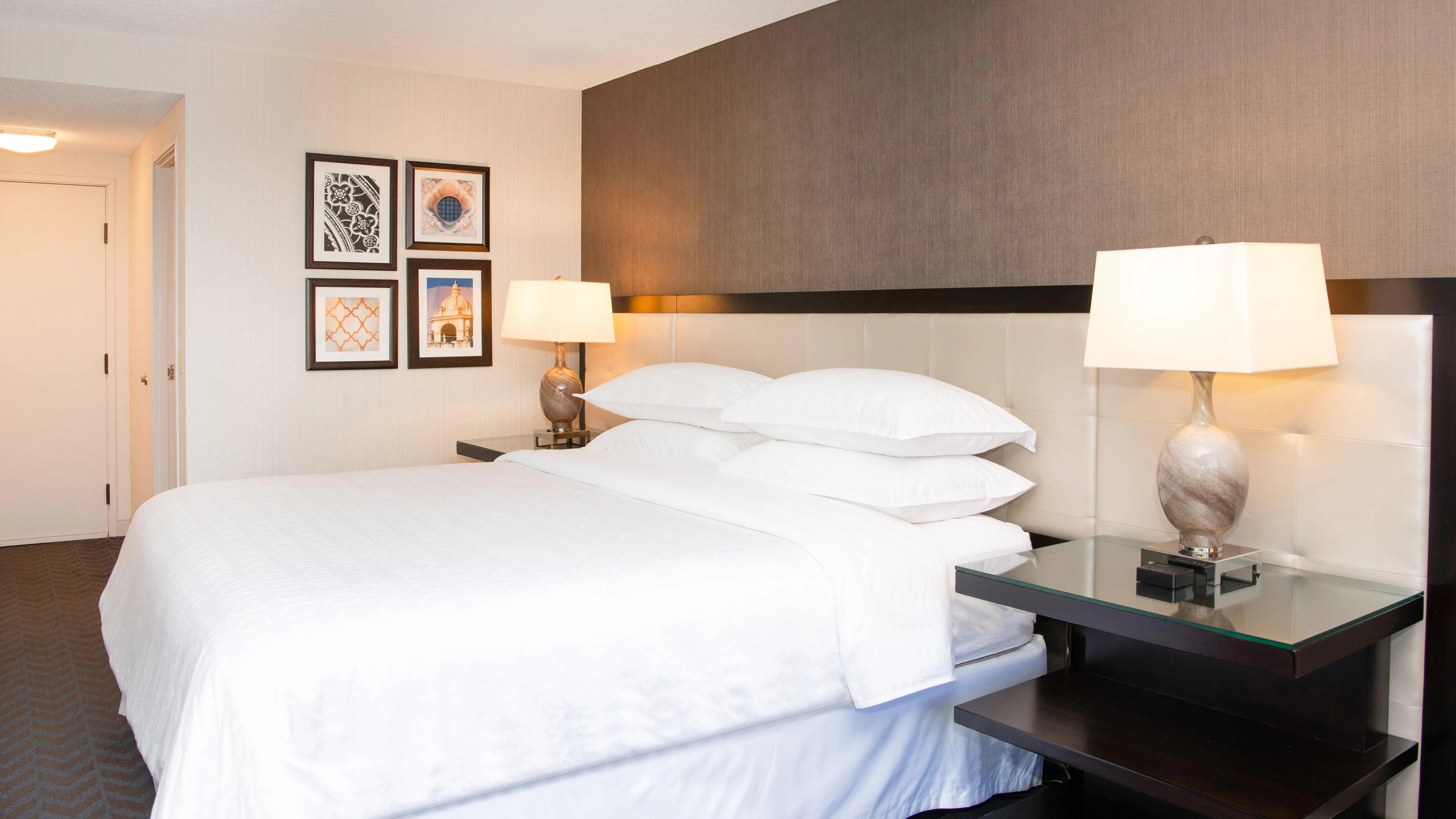 Sheraton Mission Valley San Diego Hotel - Image 3