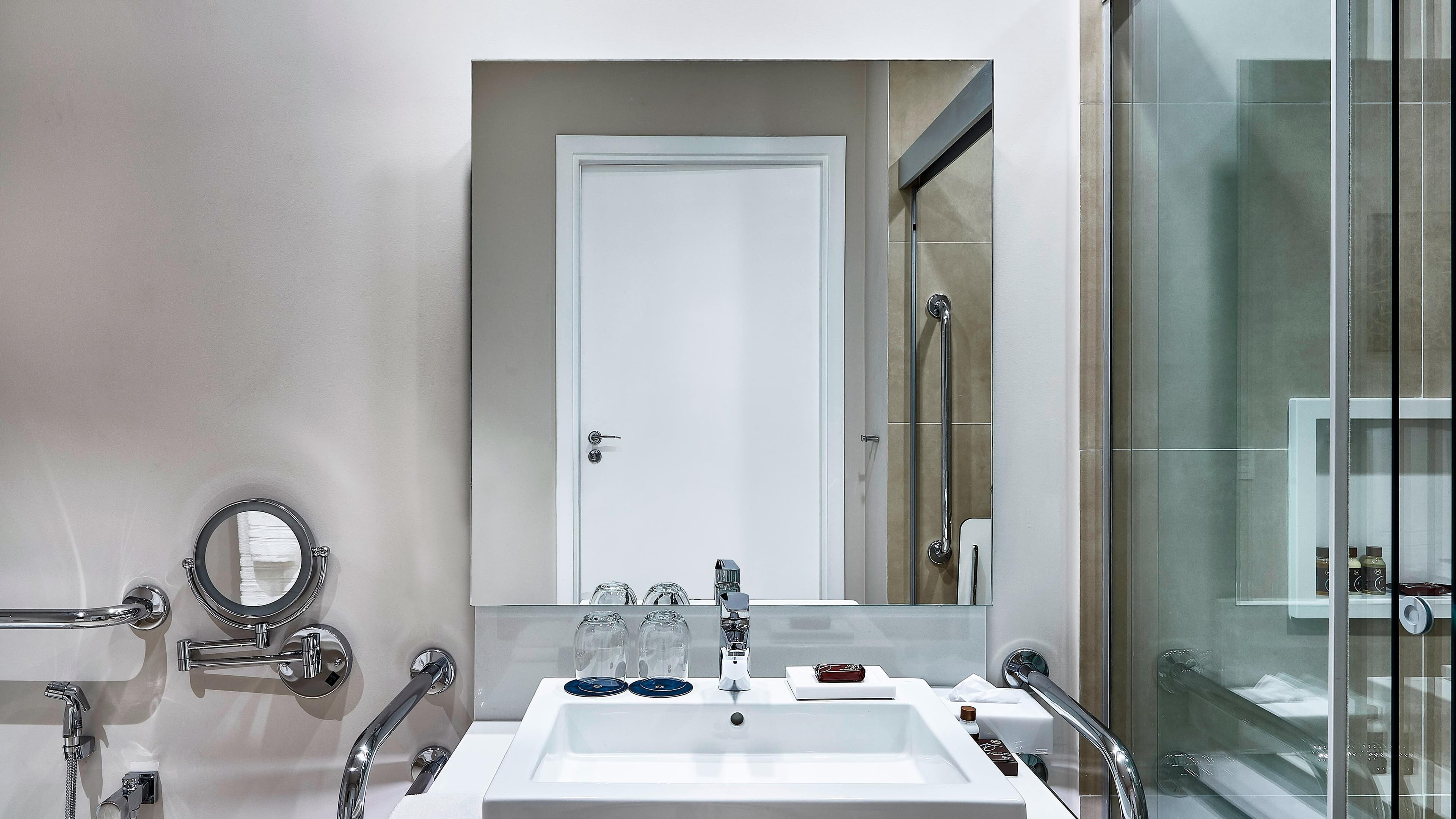 Sheraton Santos Hotel - Image 5