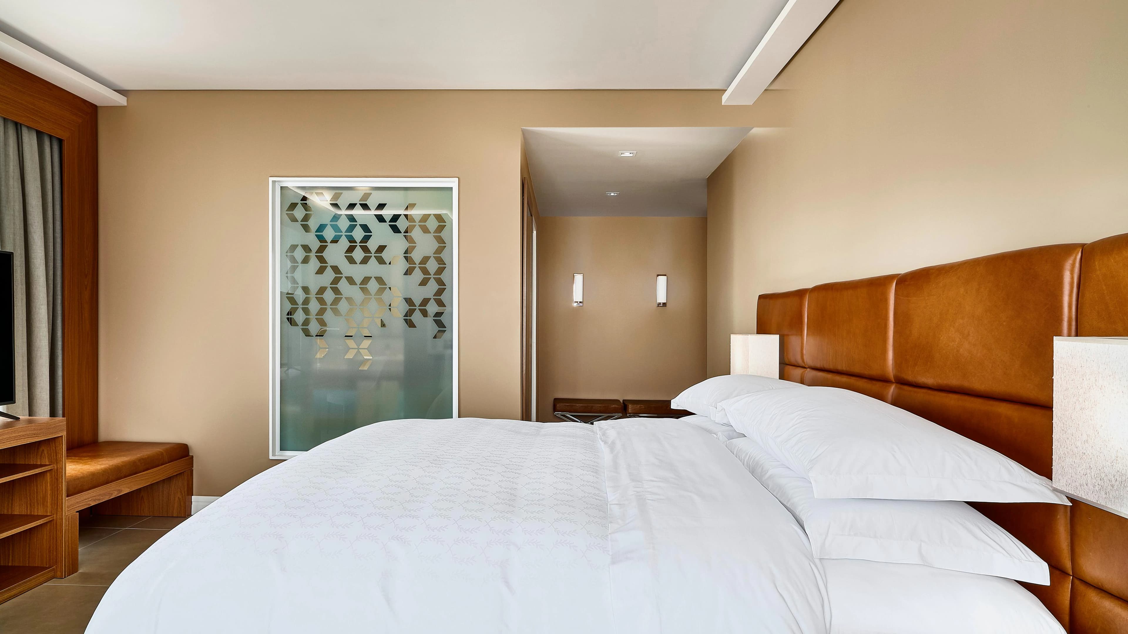 Sheraton Santos Hotel - Image 2