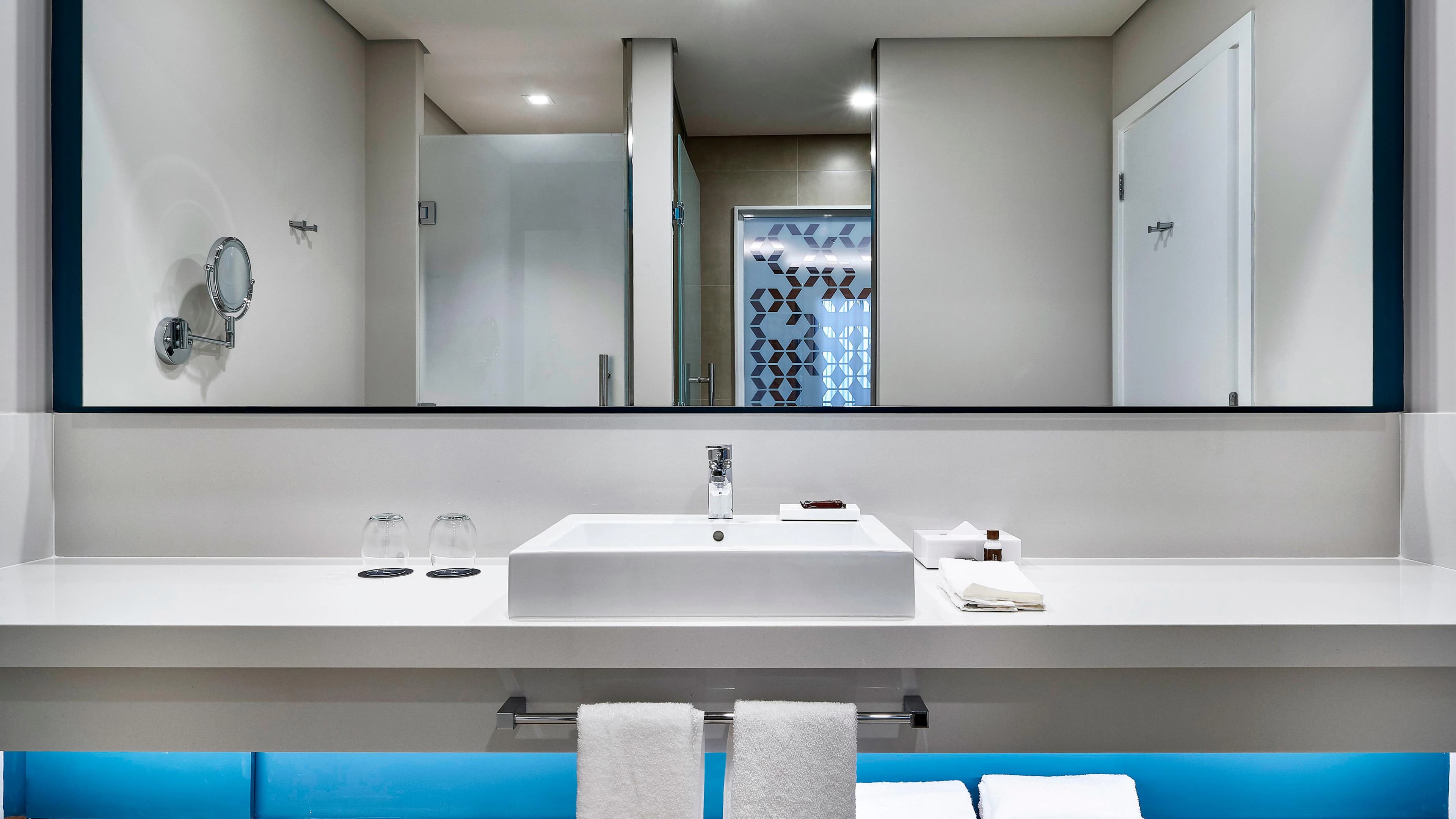 Sheraton Santos Hotel - Image 4