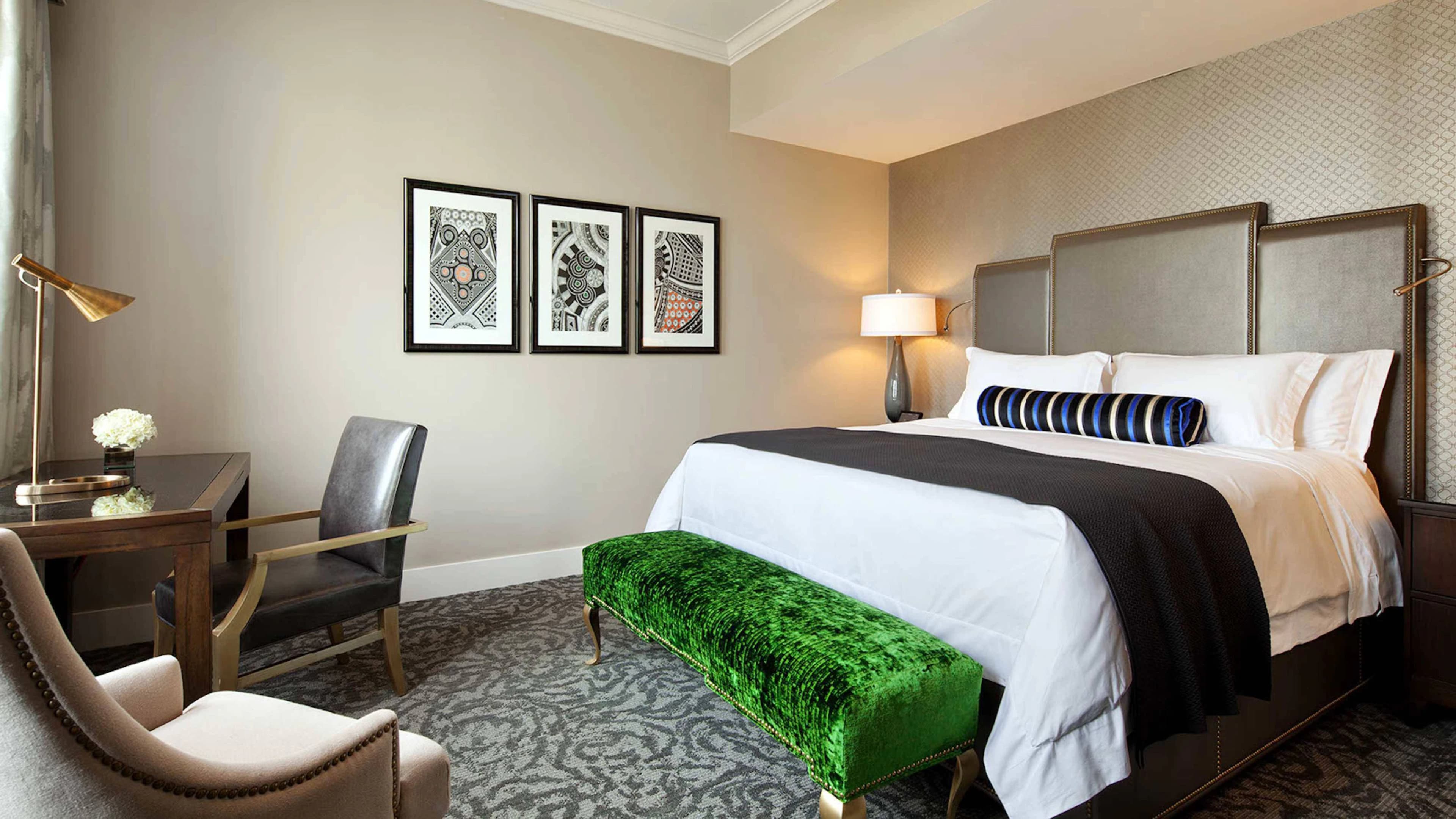 The St. Anthony, a Luxury Collection Hotel, San Antonio - Image 2