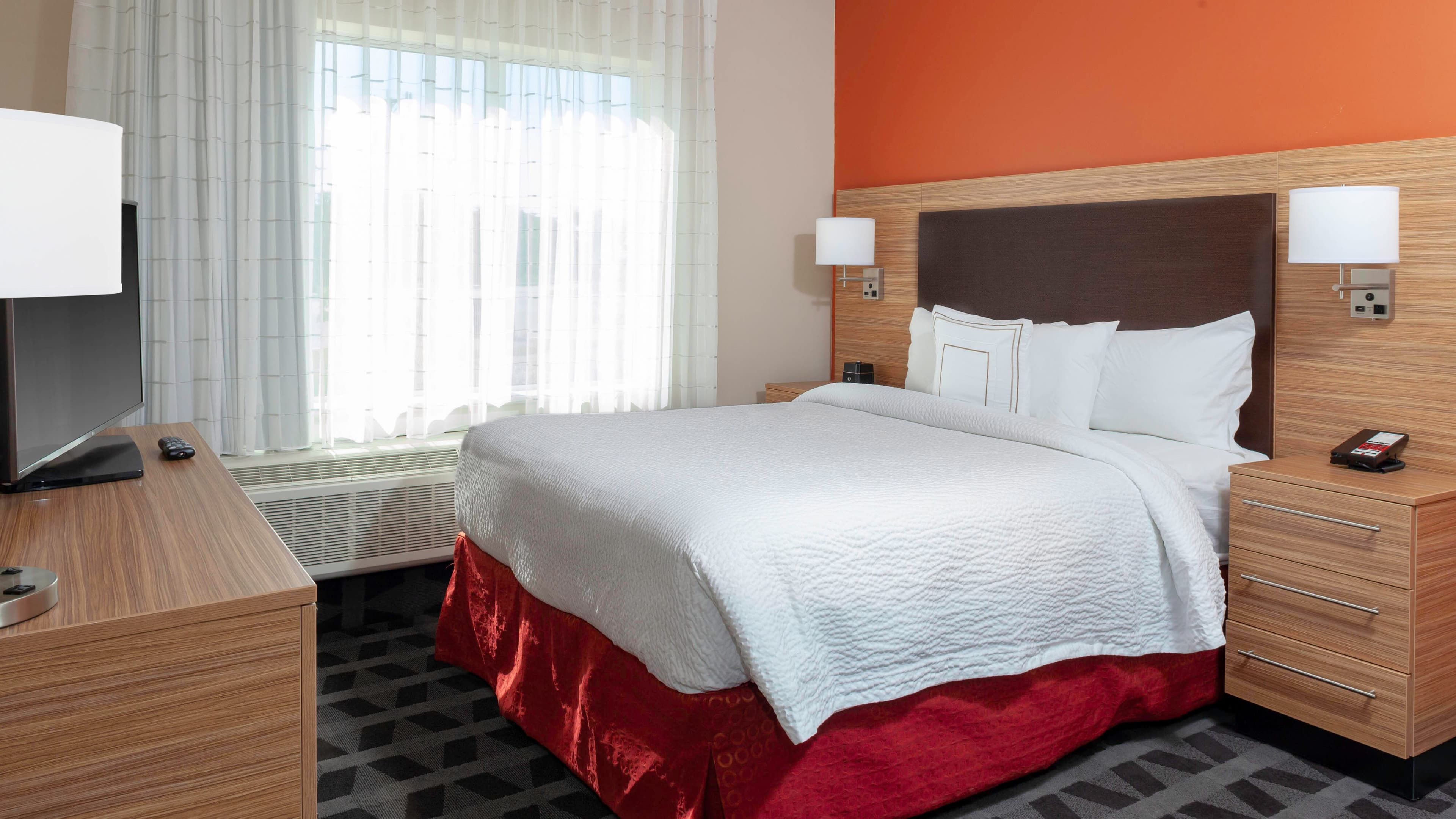 TownePlace Suites San Antonio Westover Hills - Image 3