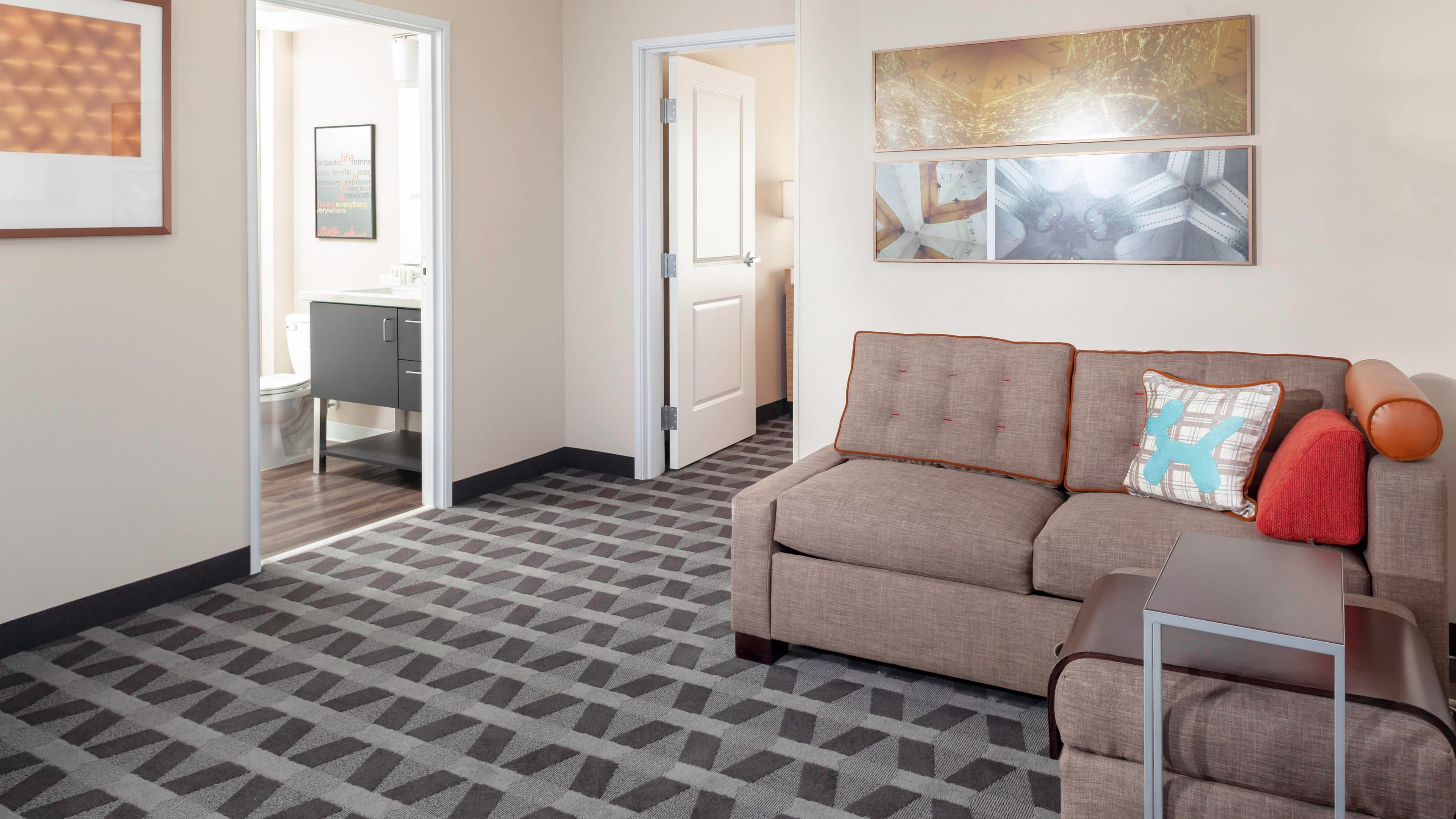 TownePlace Suites San Antonio Westover Hills - Image 2