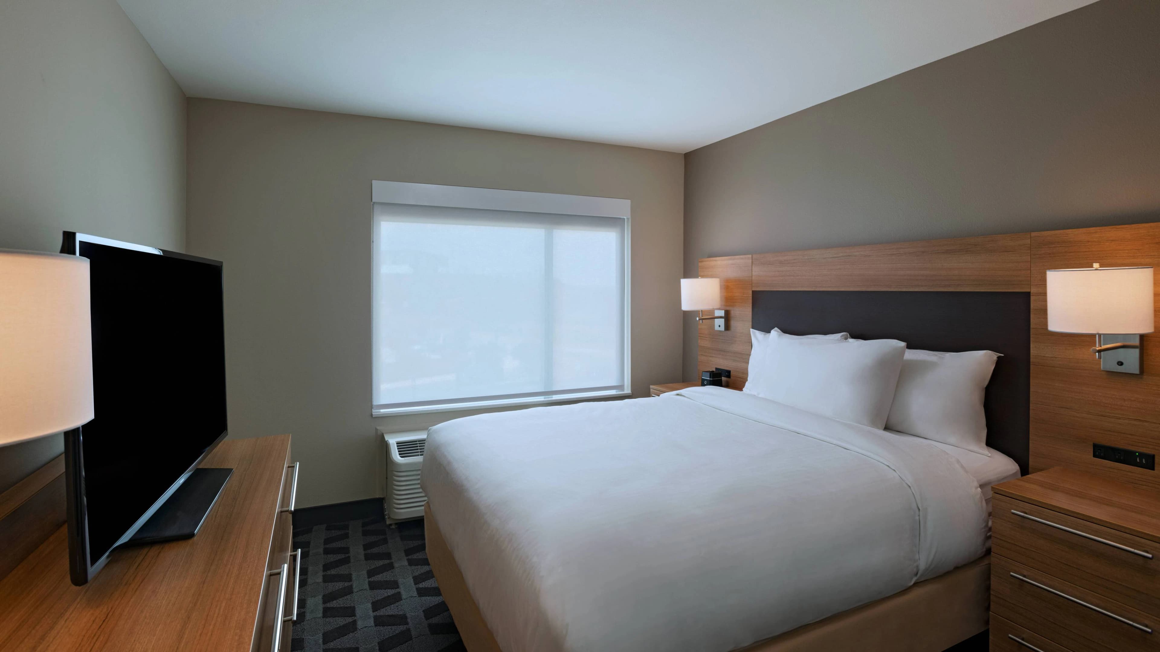 TownePlace Suites San Antonio Northwest at The RIM - Image 3