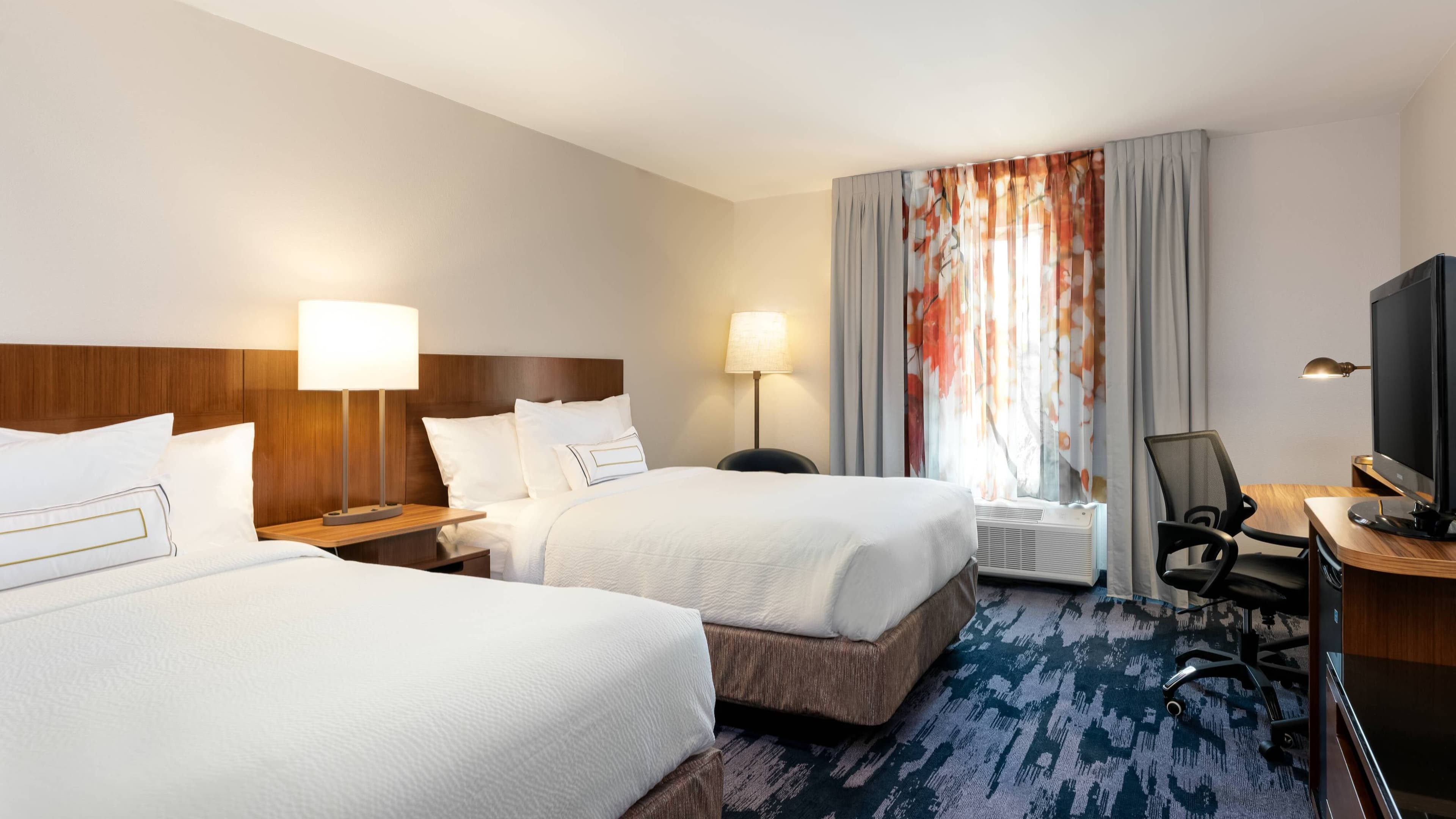 Guest room - Image 1