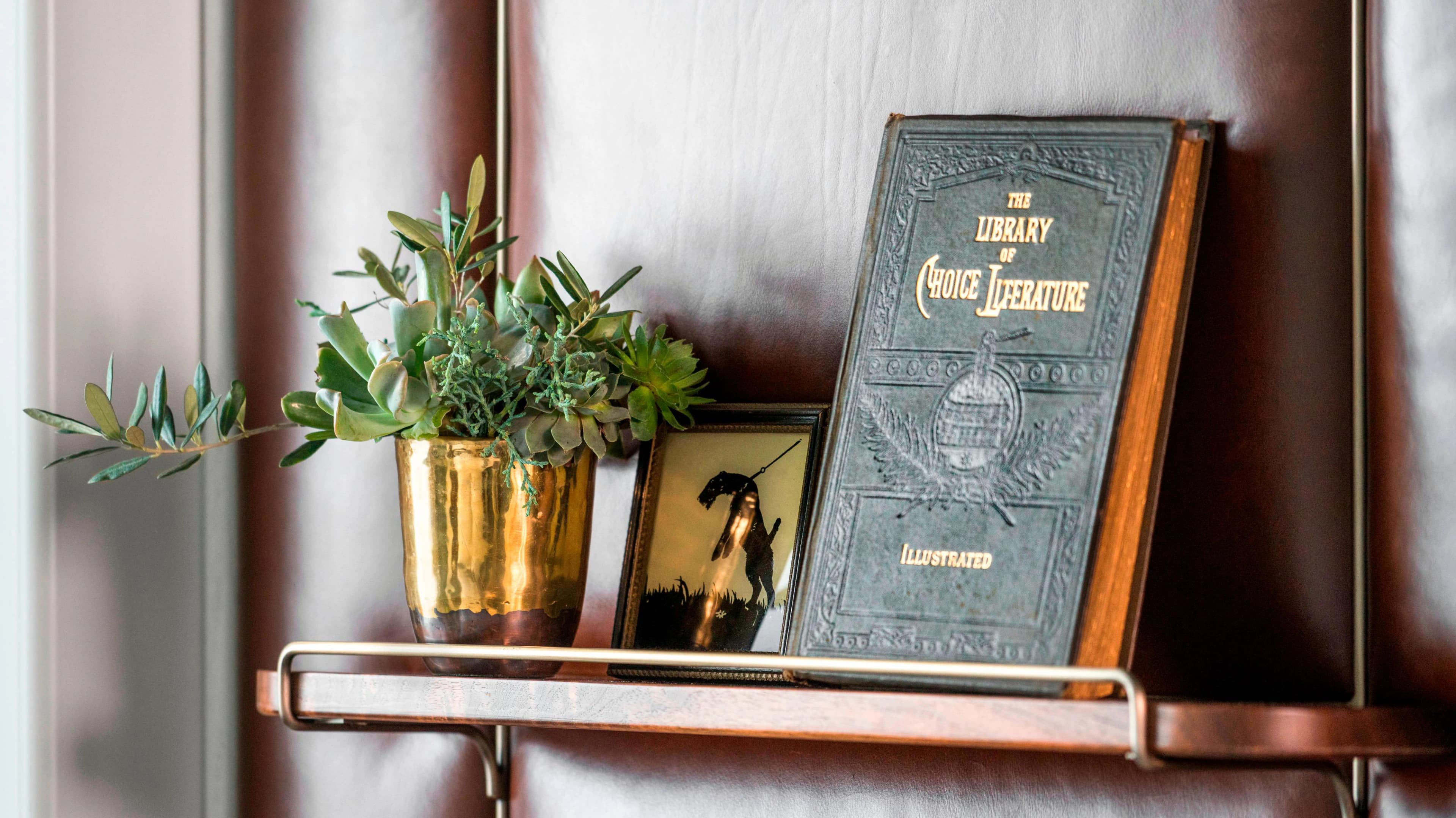 Perry Lane Hotel, a Luxury Collection Hotel, Savannah - Image 5