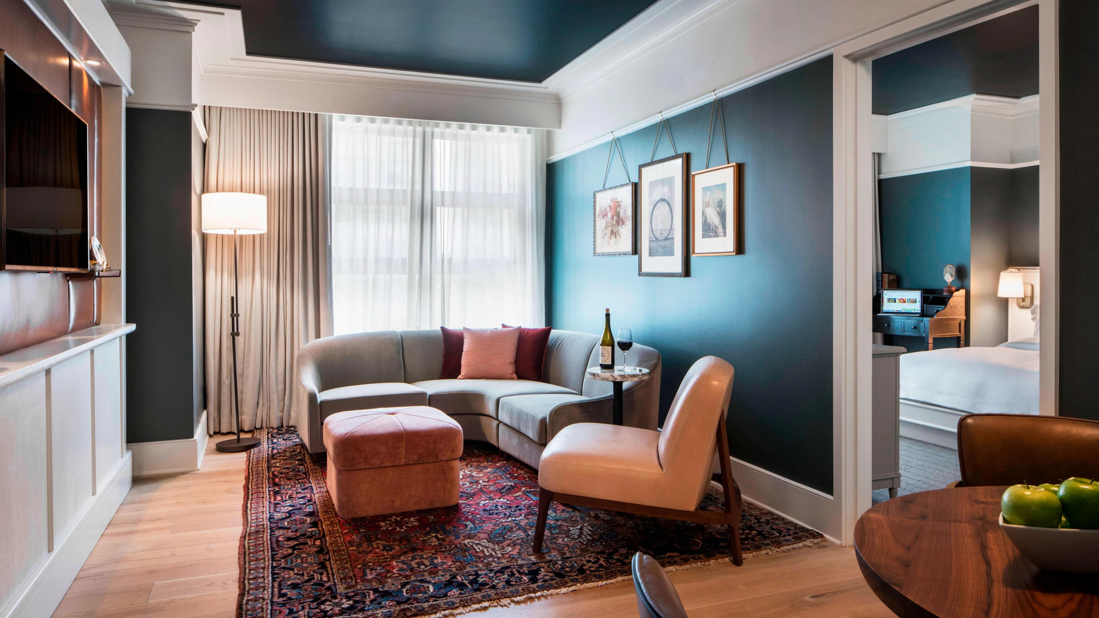 Perry Lane Hotel, a Luxury Collection Hotel, Savannah - Image 3