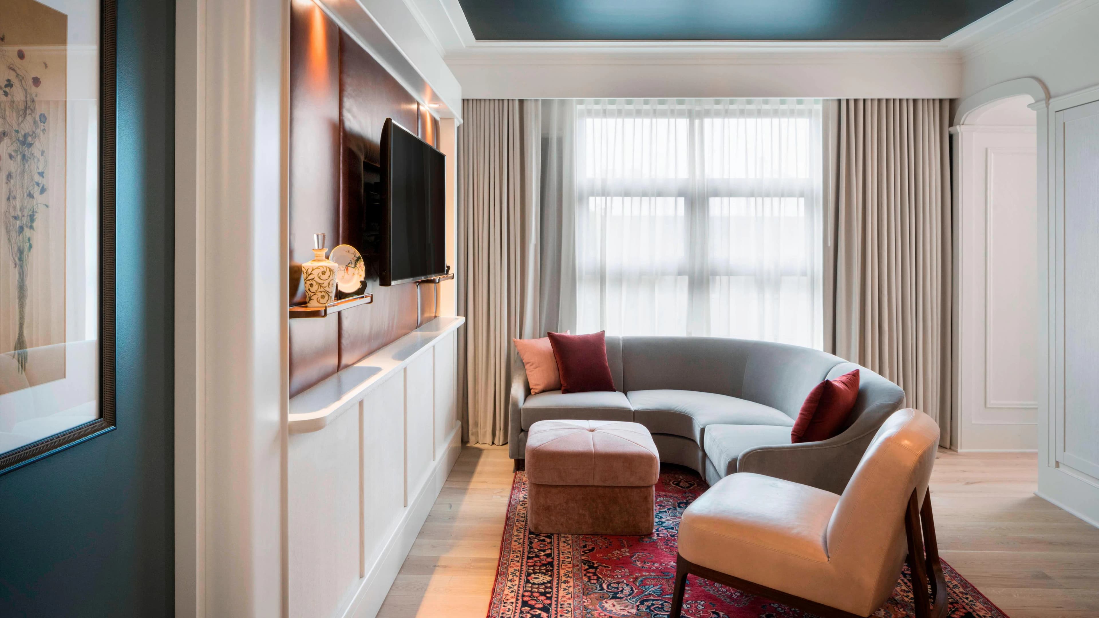 Perry Lane Hotel, a Luxury Collection Hotel, Savannah - Image 4