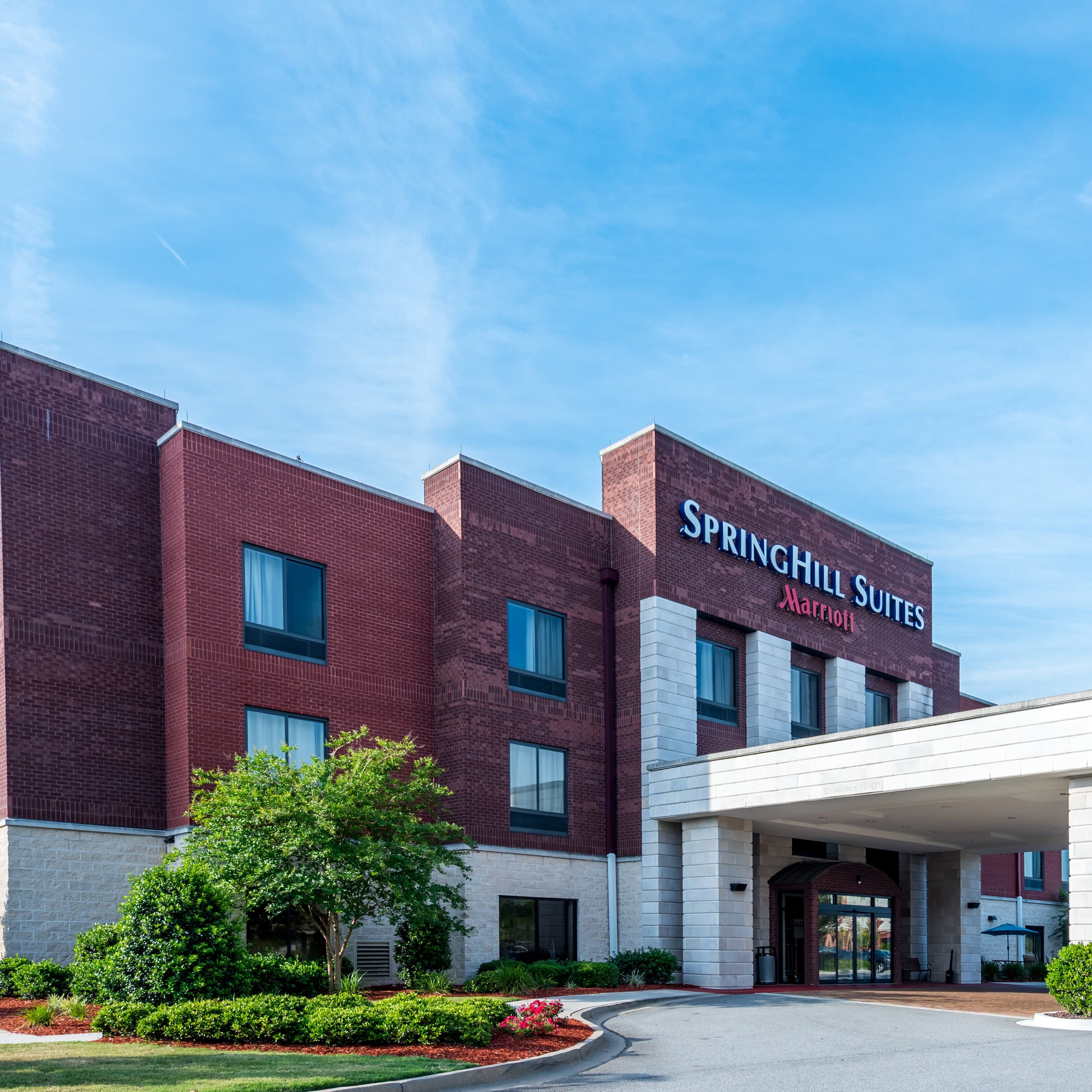 SpringHill Suites Statesboro University Area - Image 1