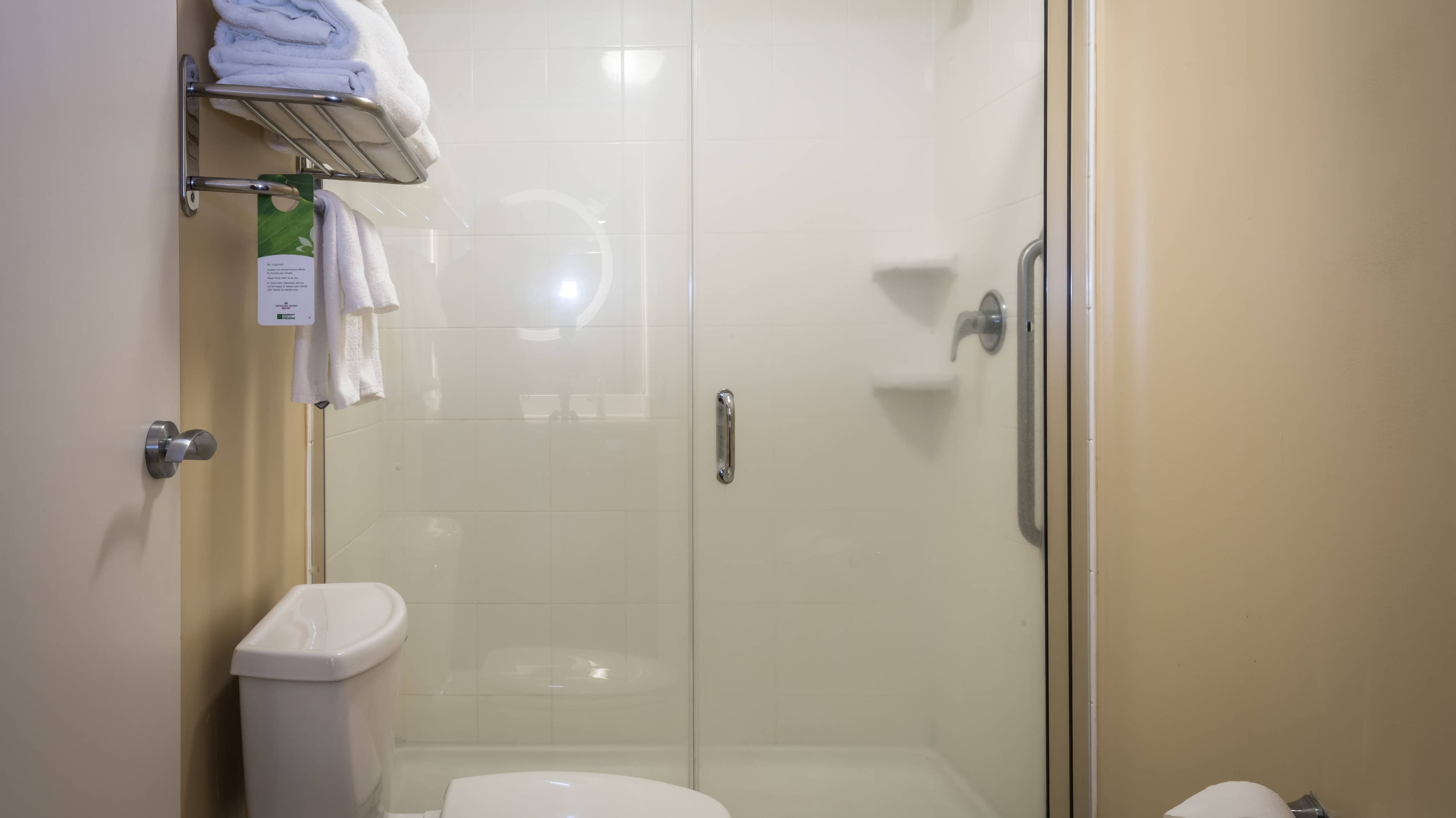 SpringHill Suites Statesboro University Area - Image 4