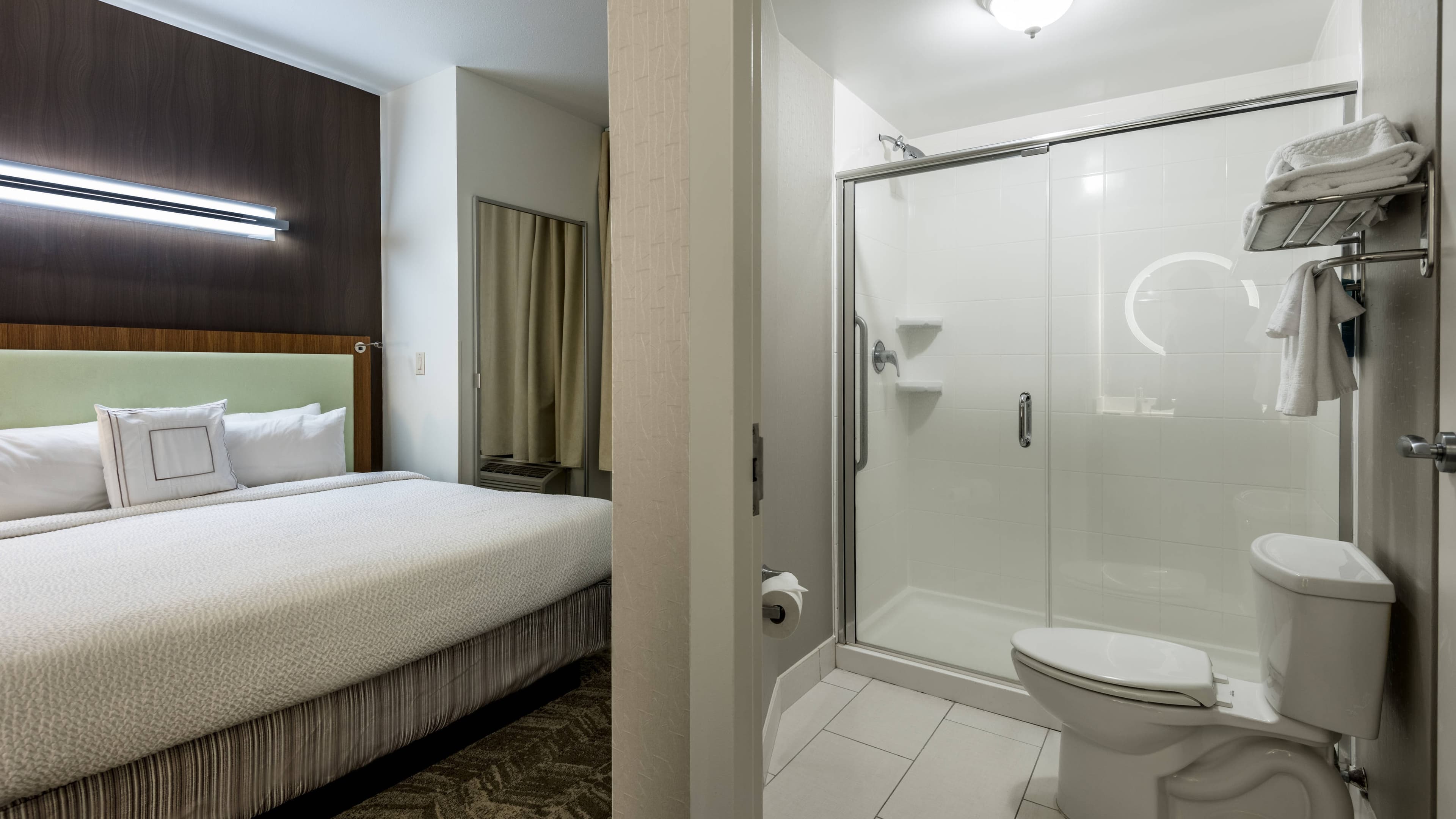 SpringHill Suites Statesboro University Area - Image 2