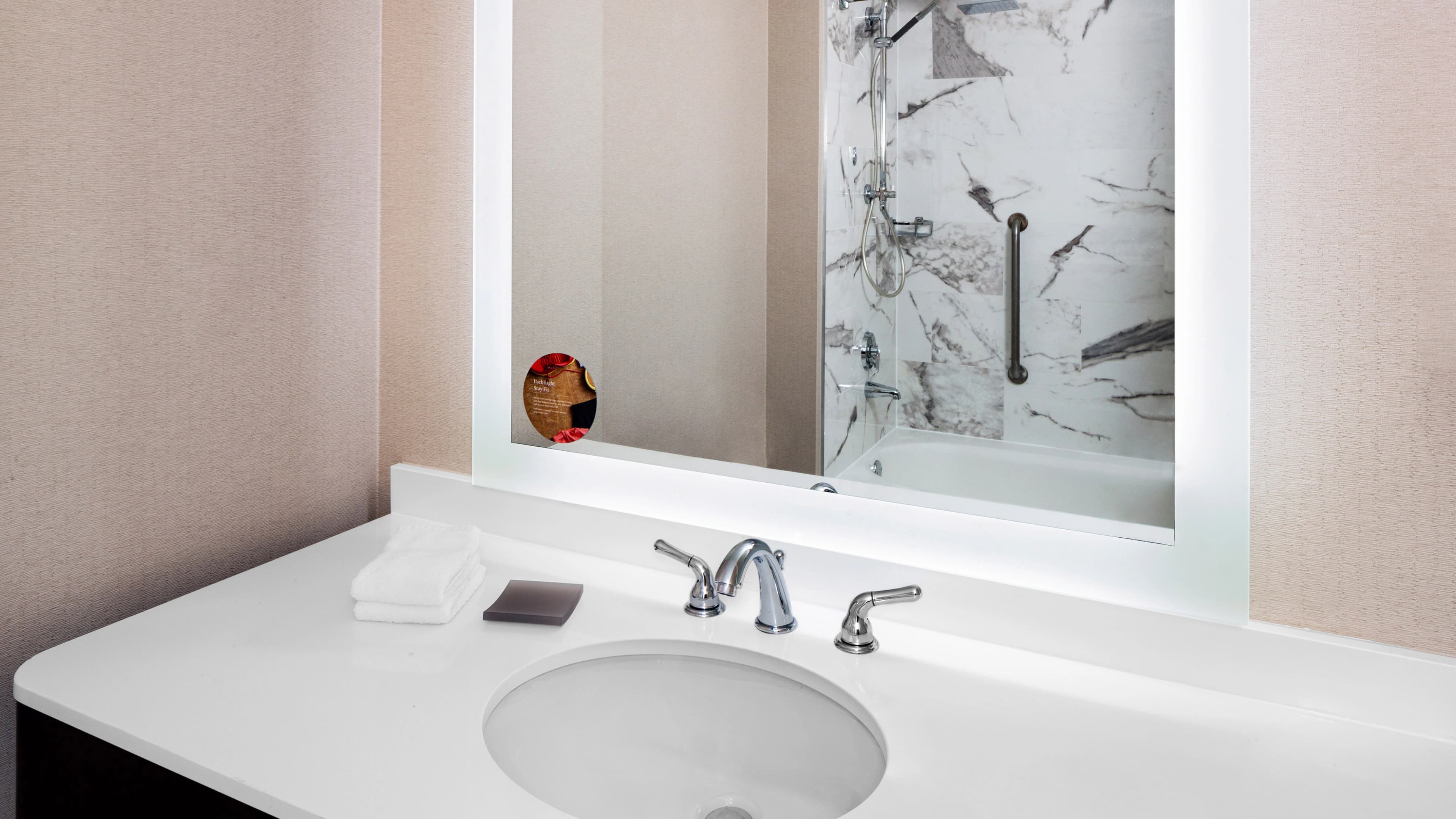 The Westin Savannah Harbor Golf Resort & Spa - Image 4