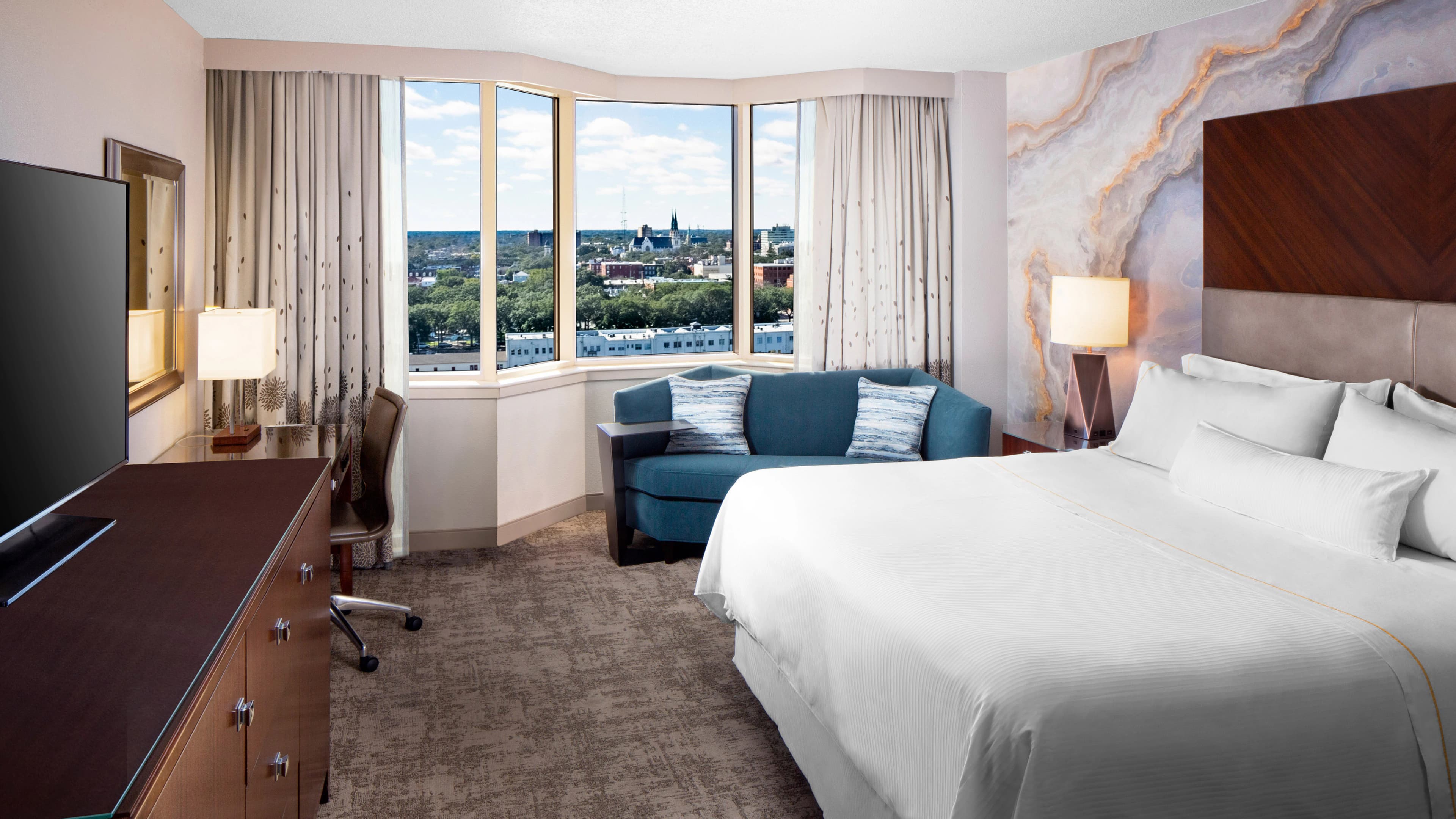The Westin Savannah Harbor Golf Resort & Spa - Image 5