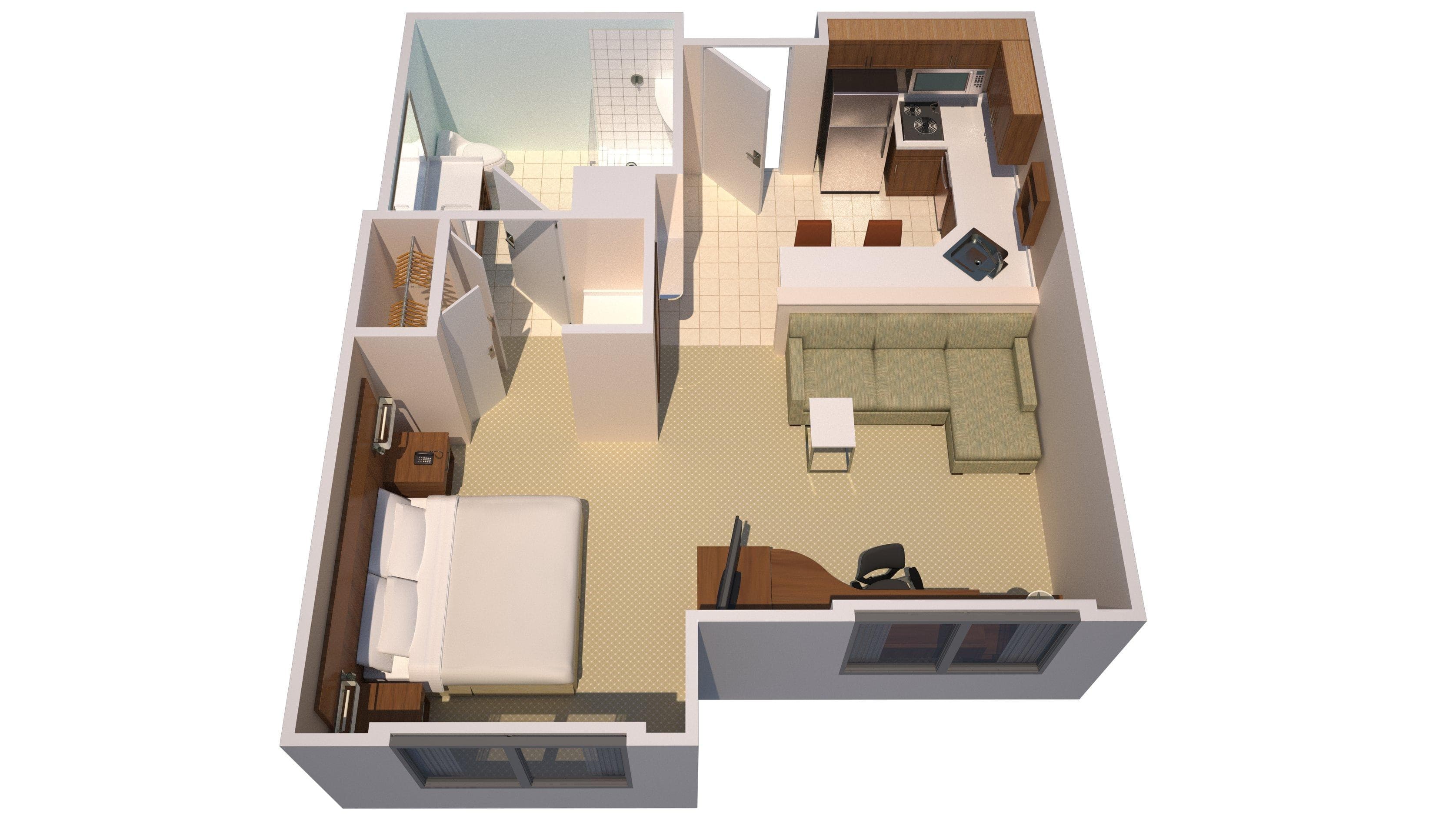 Studio - Image 9