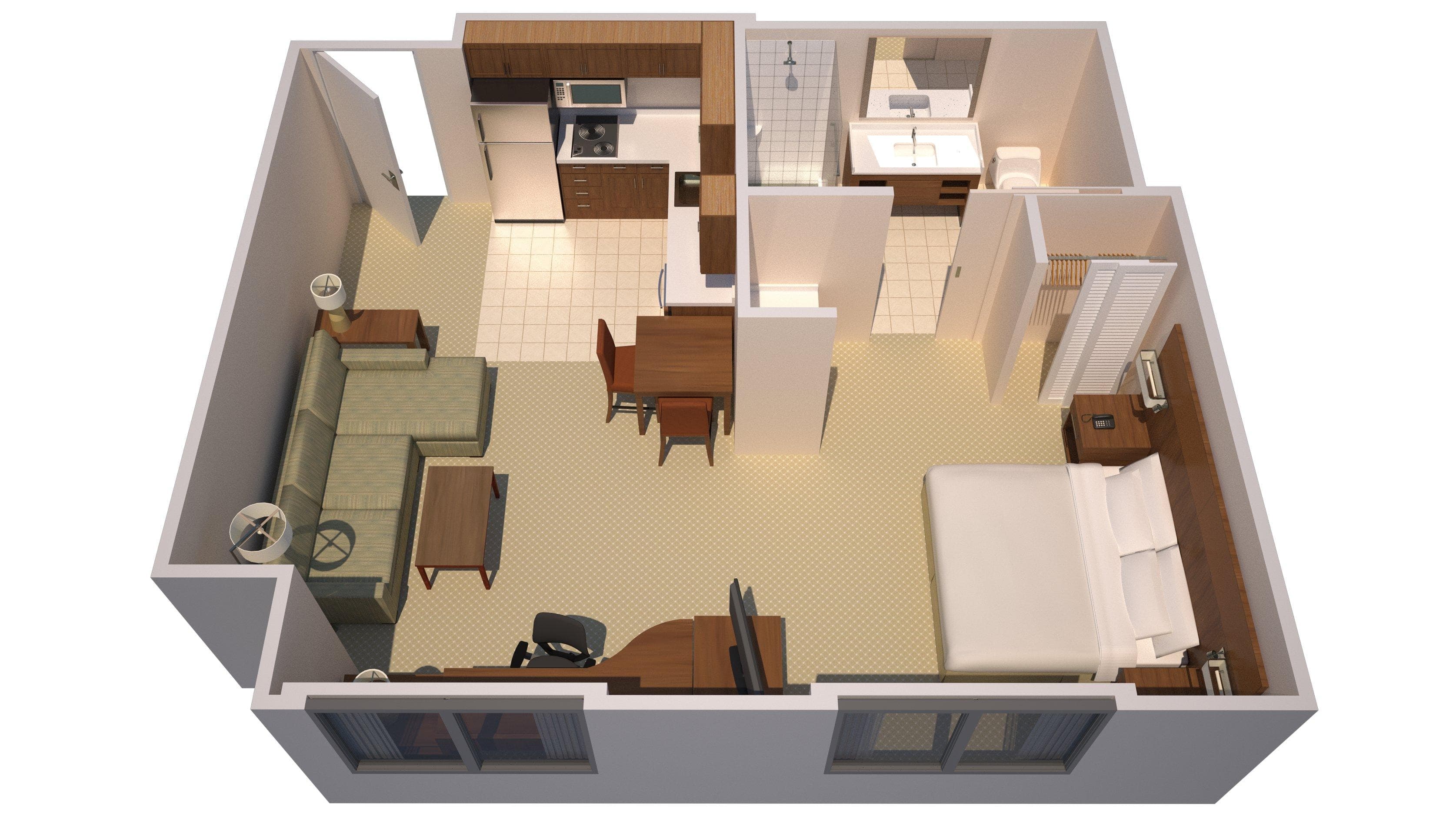 Studio - Image 8