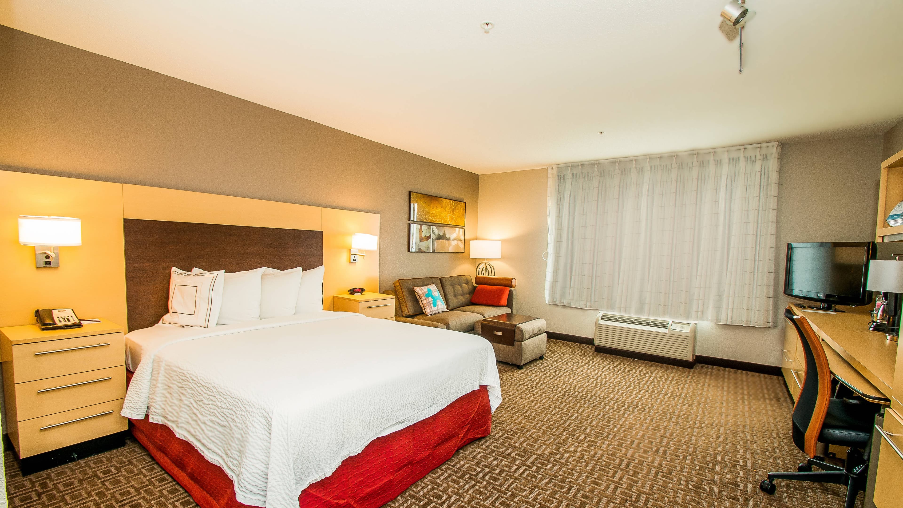 TownePlace Suites Scranton Wilkes-Barre - Image 5