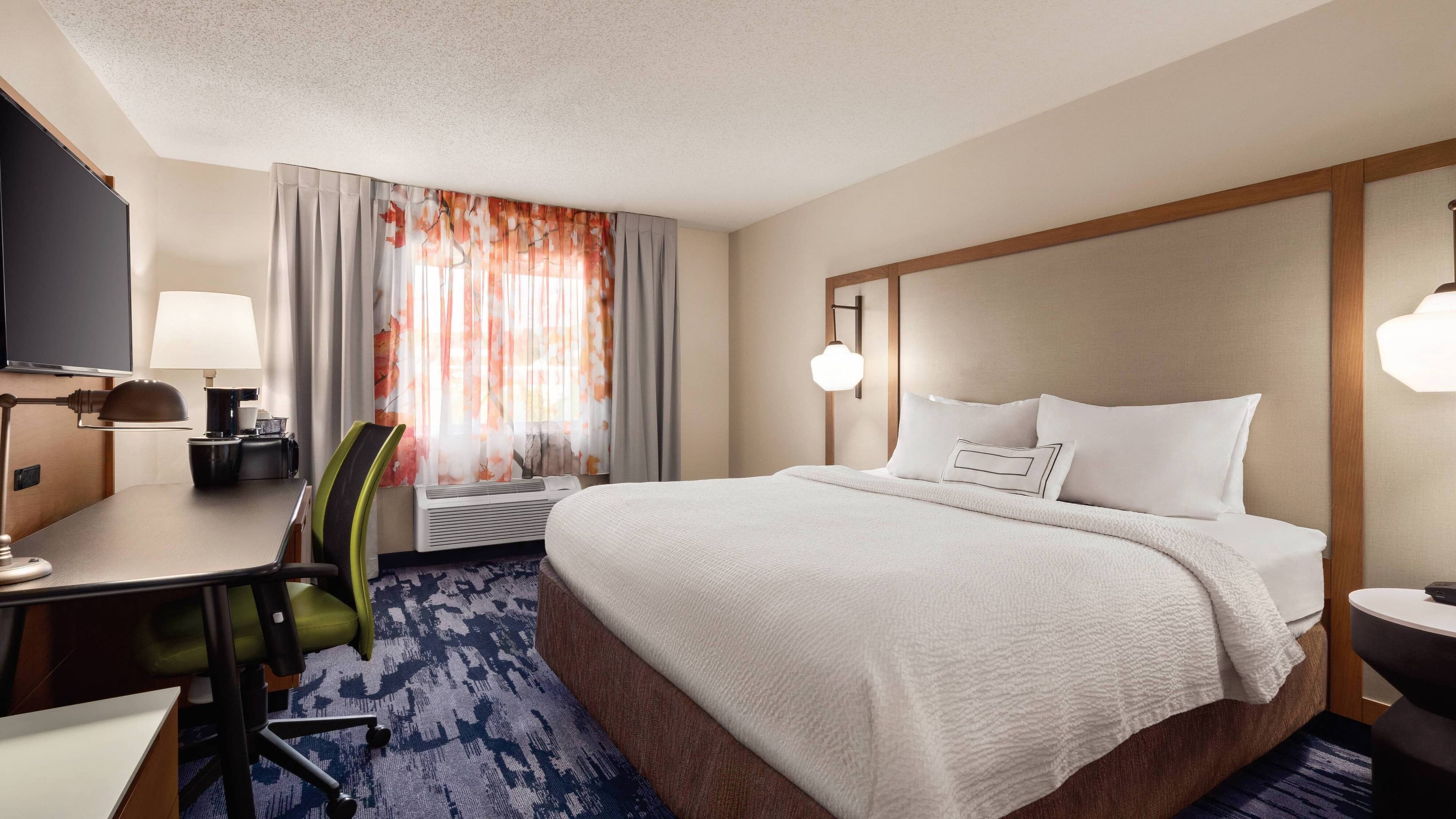 Guest room - Image 1