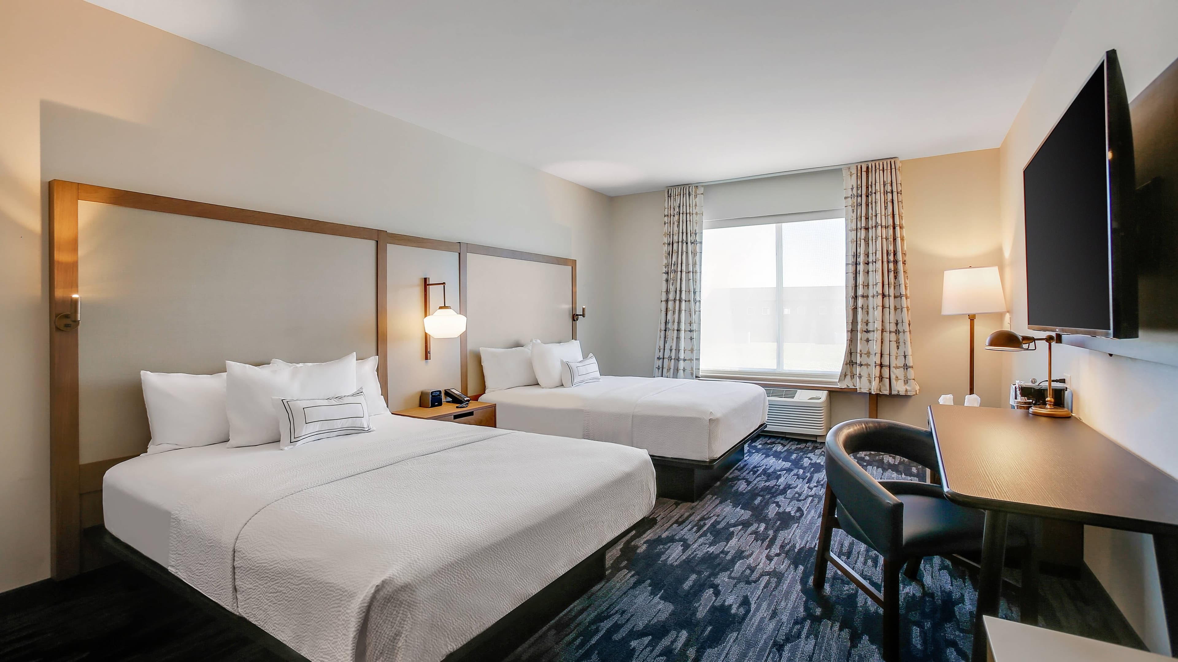 Fairfield Inn & Suites Bardstown - Image 4