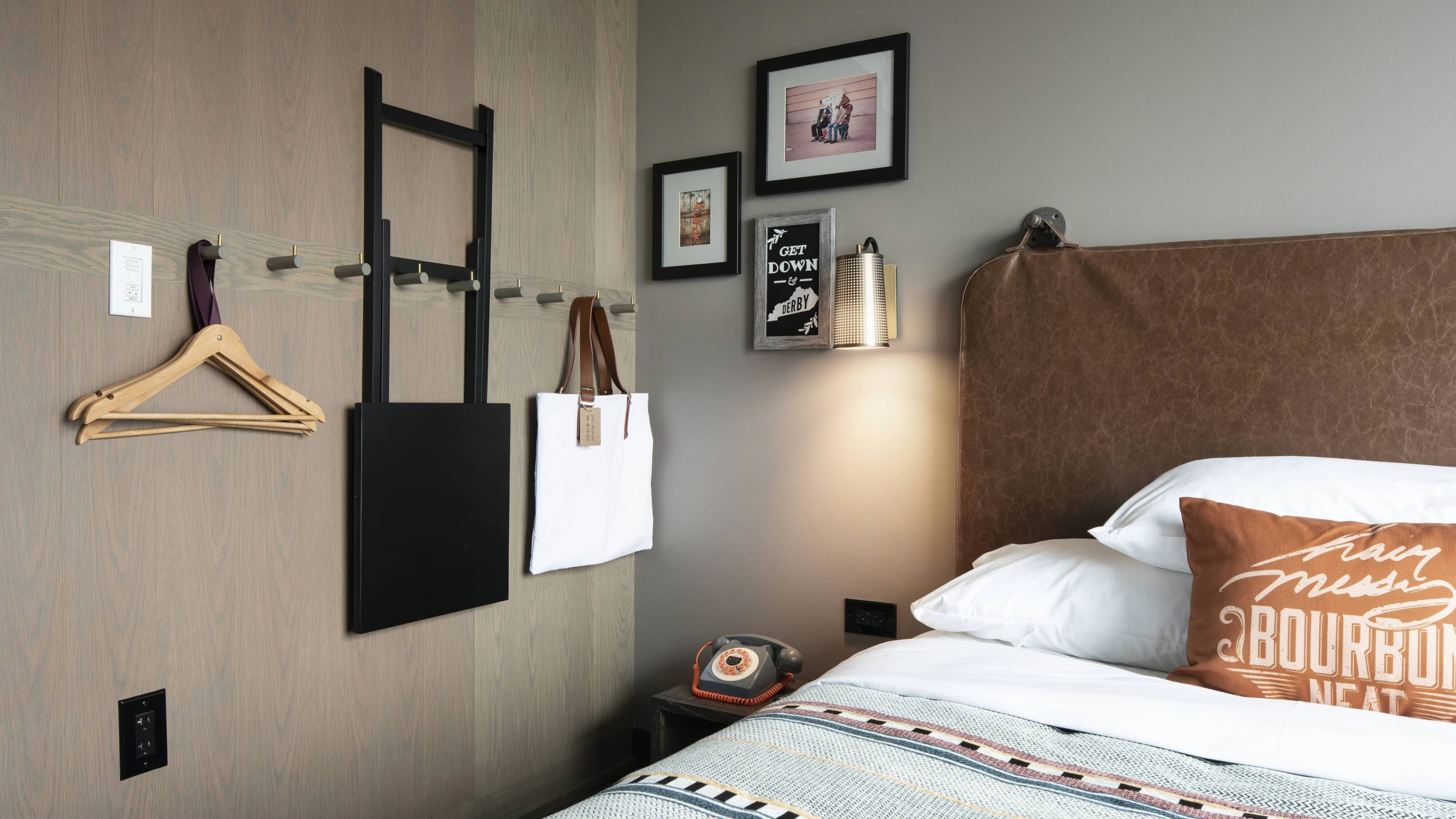 Moxy Louisville Downtown - Image 5