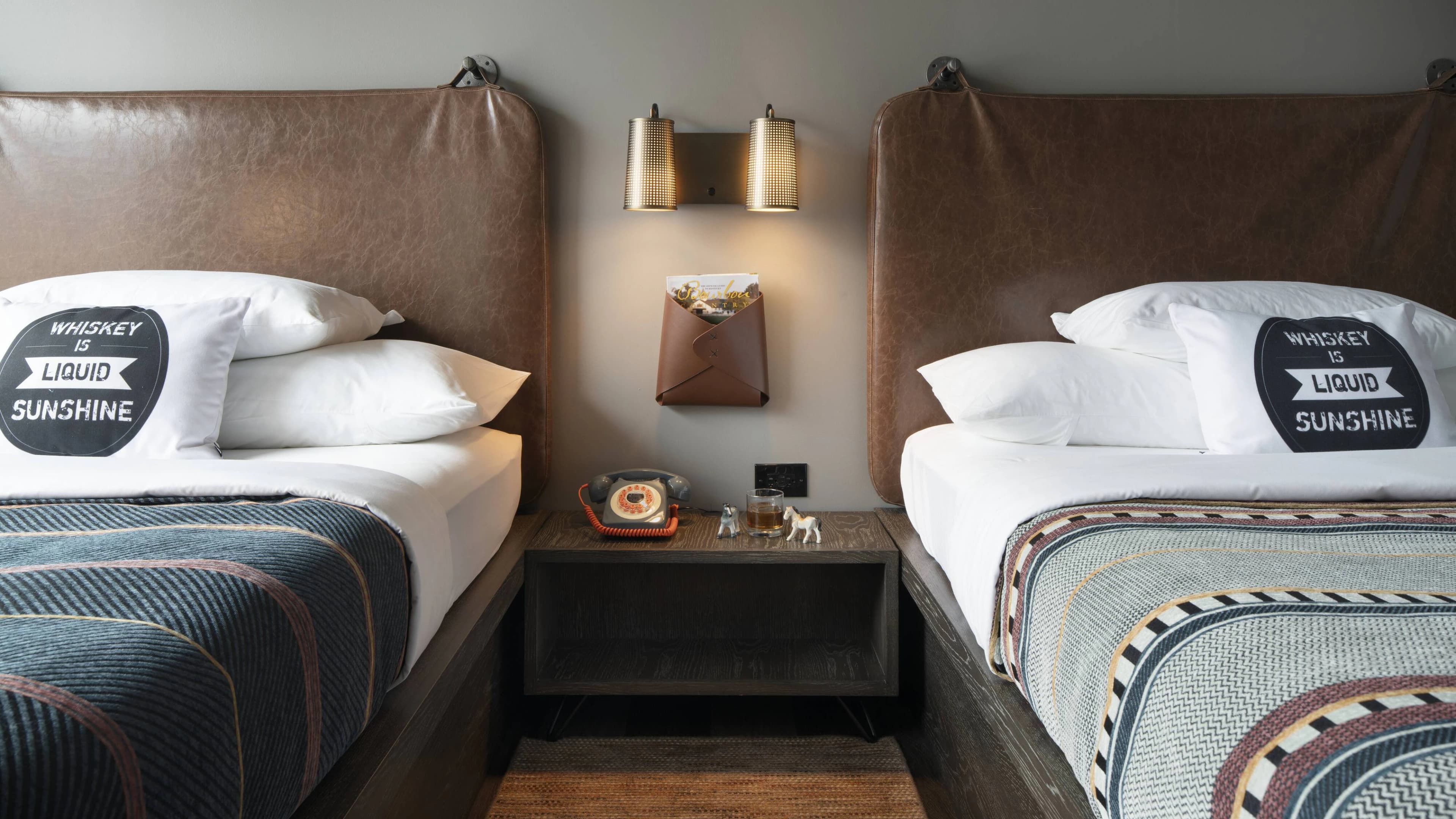 Moxy Louisville Downtown - Image 3
