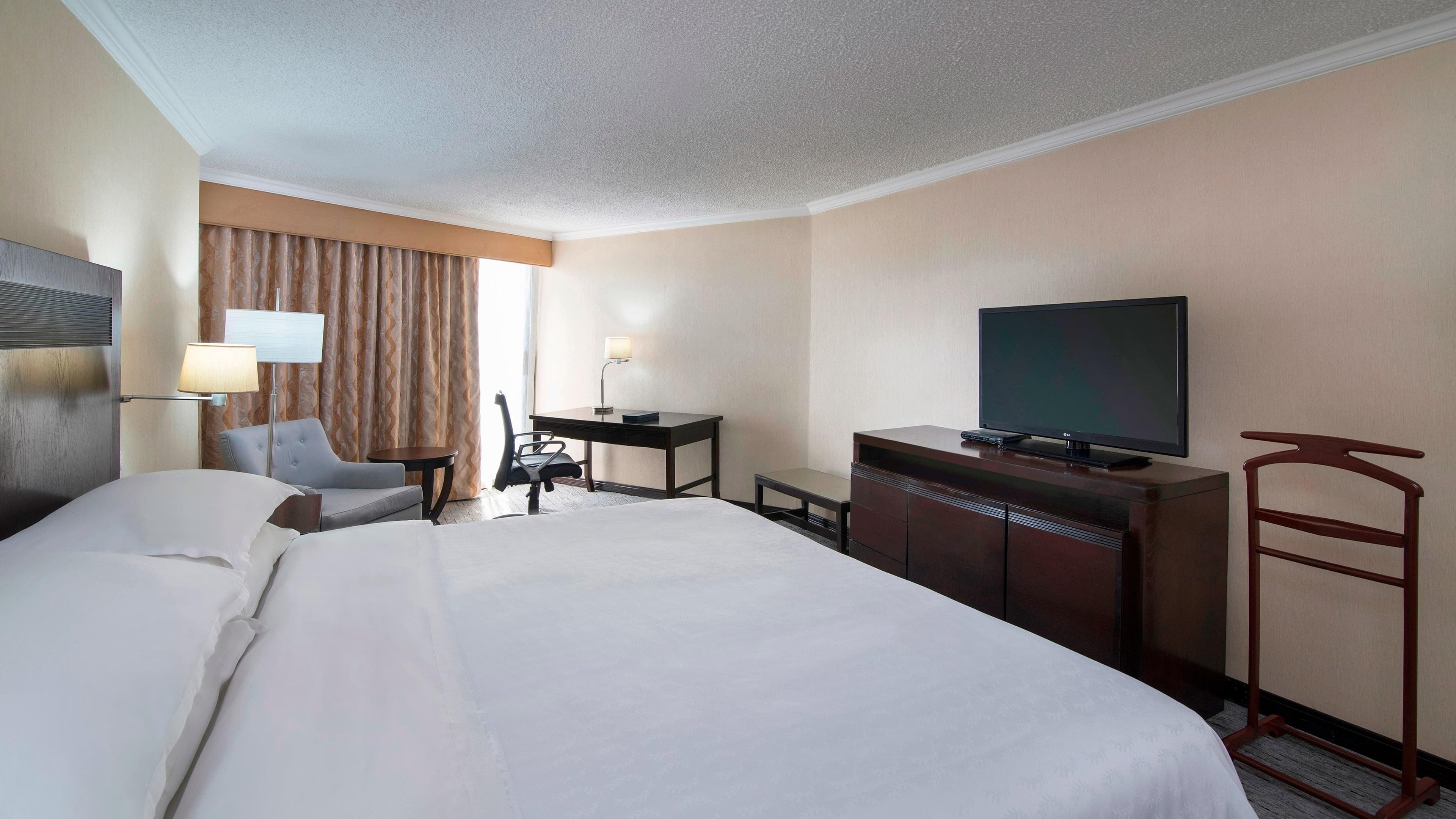 Sheraton Santo Domingo Hotel - Image 5